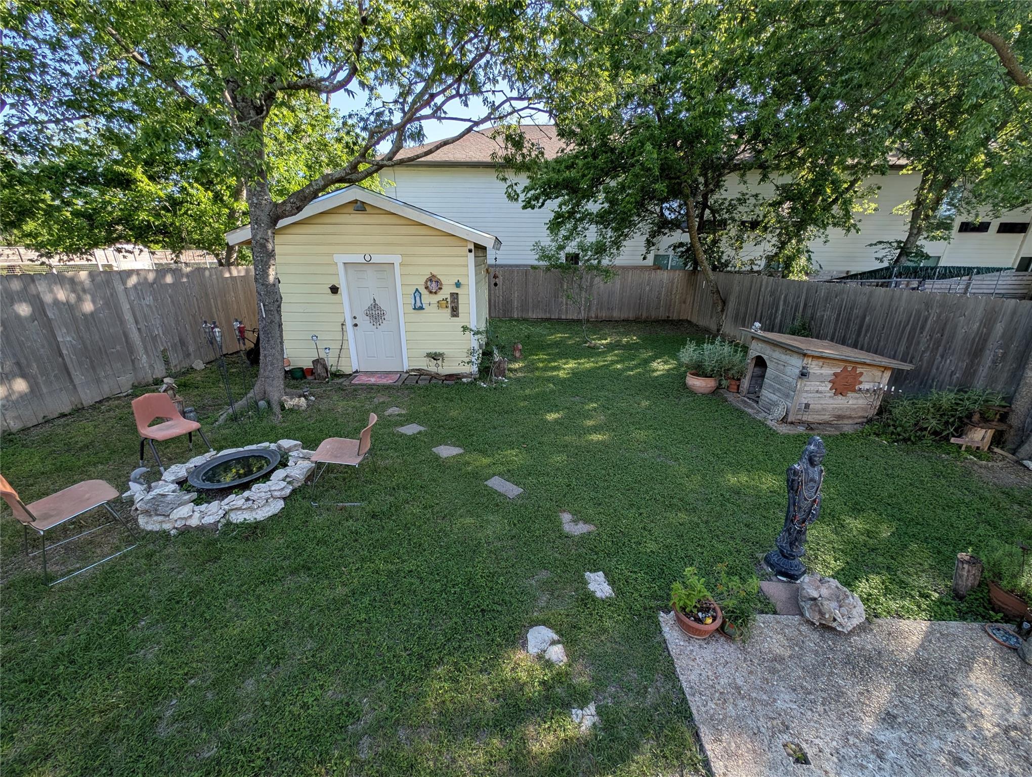 307 Swanee Dr, Austin, TX 78752