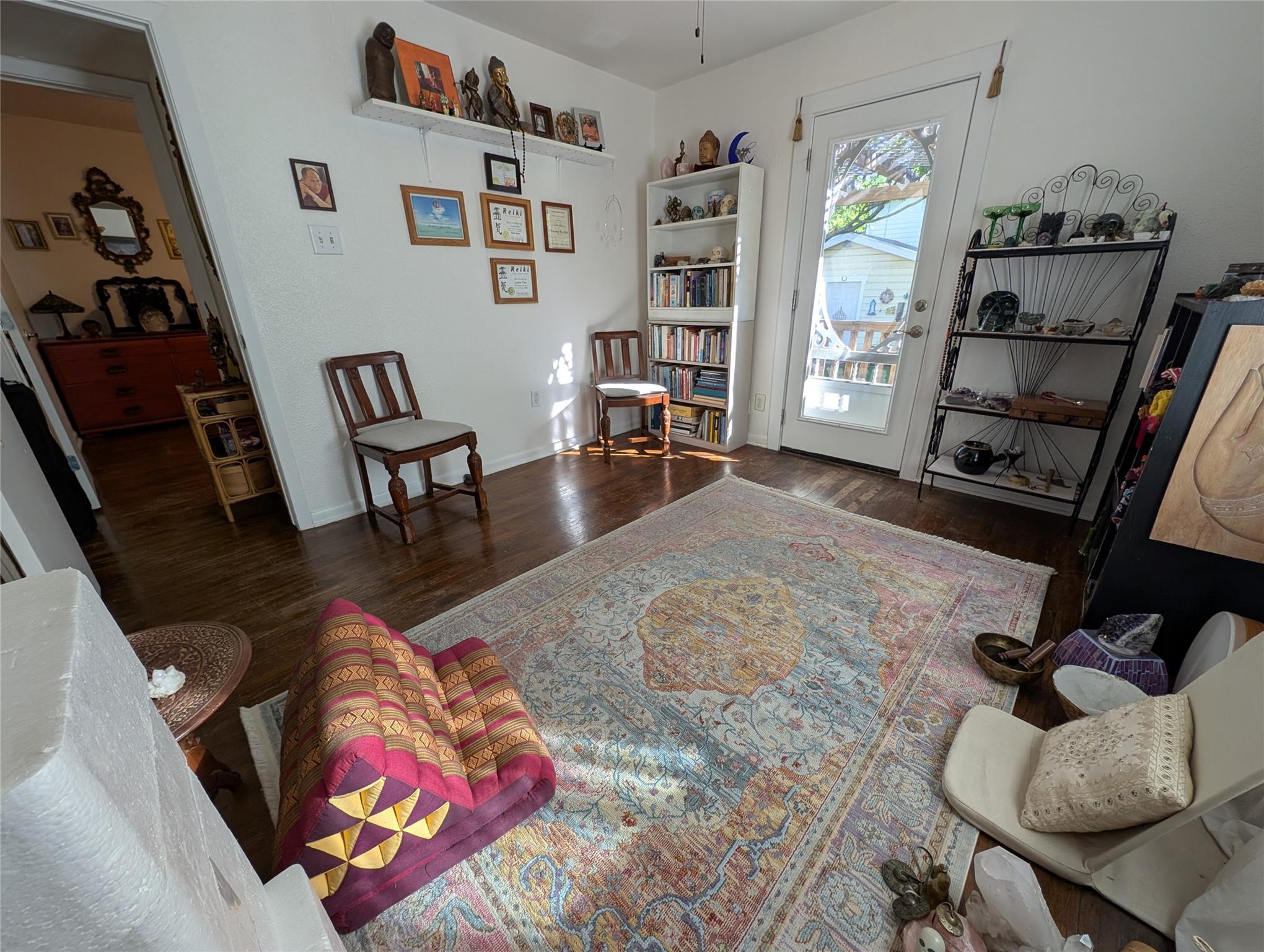 307 Swanee Dr, Austin, TX 78752