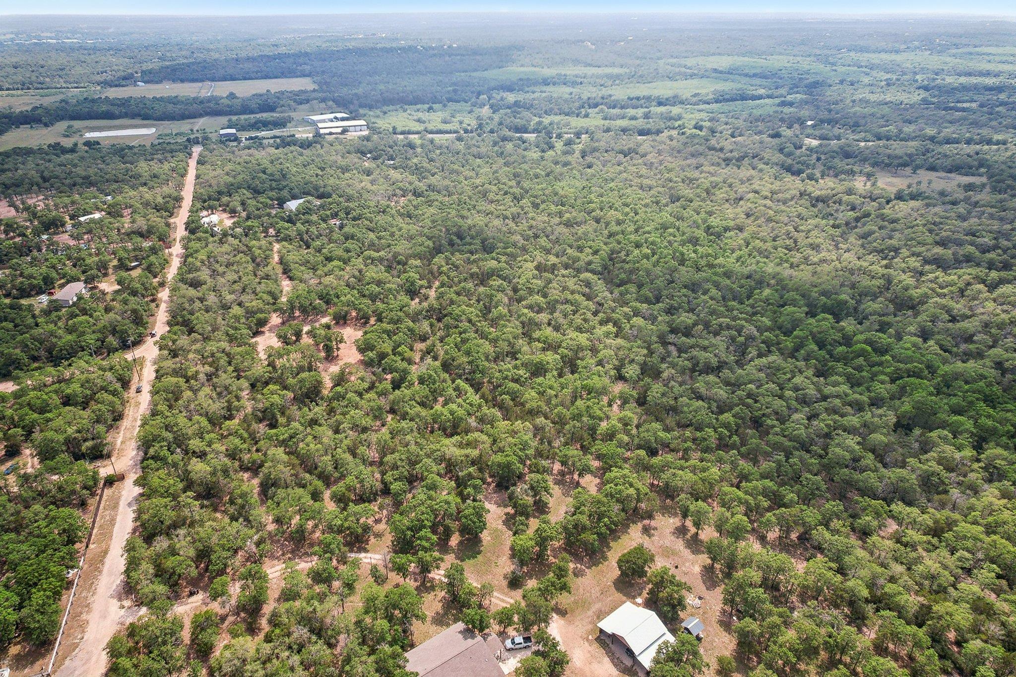 160 Northside Ln, Cedar Creek, TX 78612