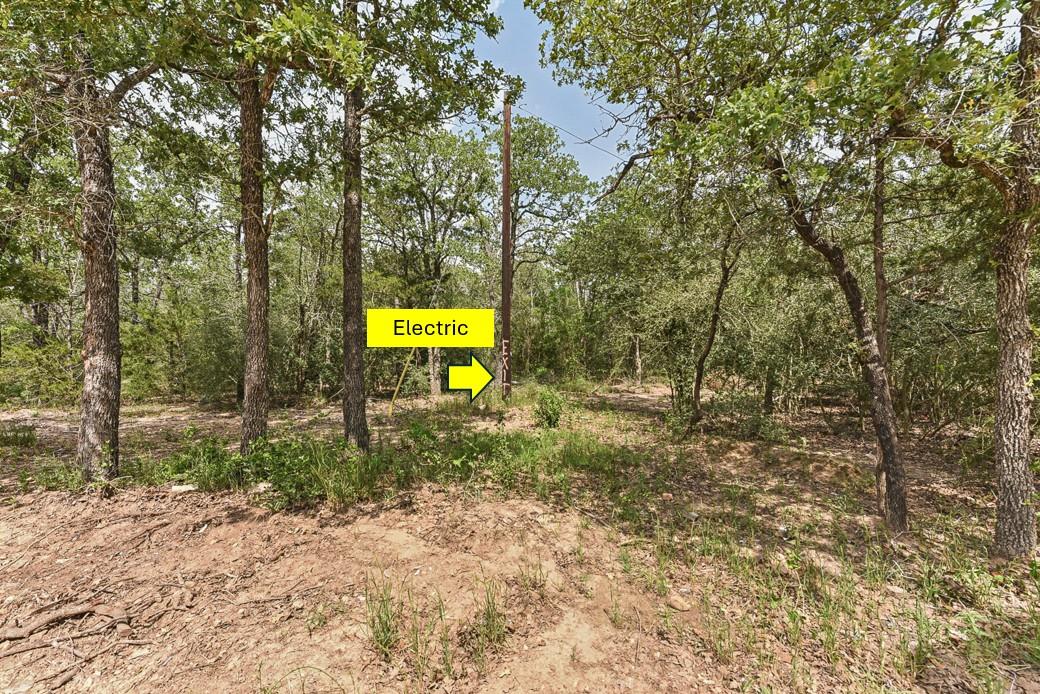 160 Northside Ln, Cedar Creek, TX 78612