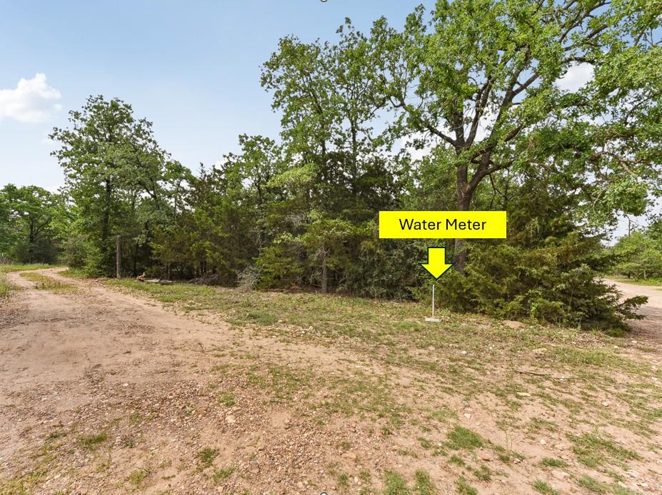 160 Northside Ln, Cedar Creek, TX 78612