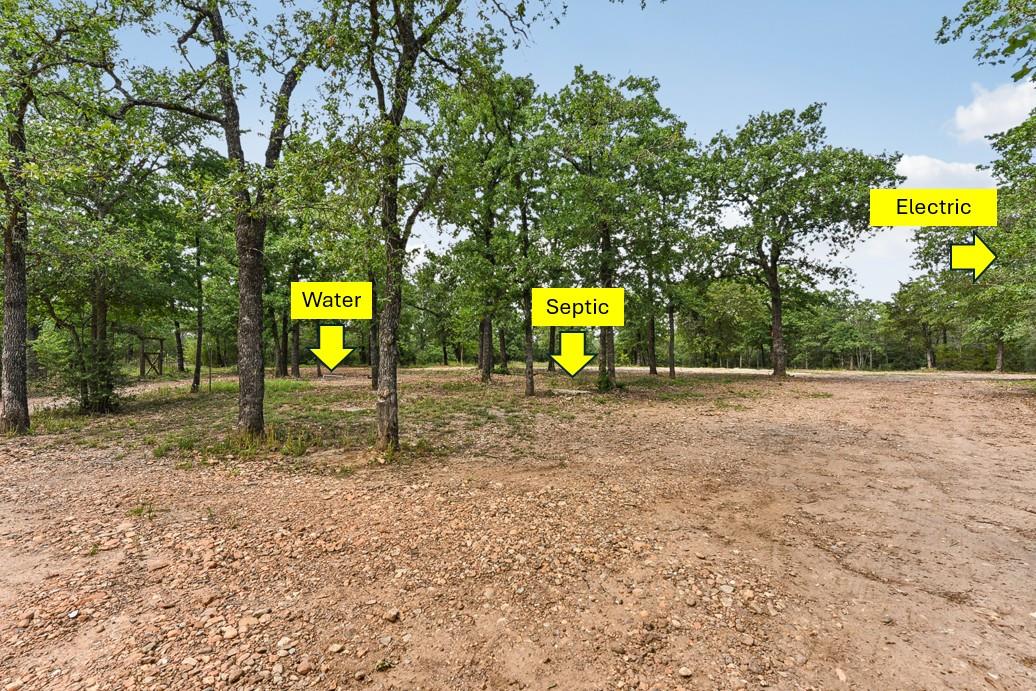 160 Northside Ln, Cedar Creek, TX 78612