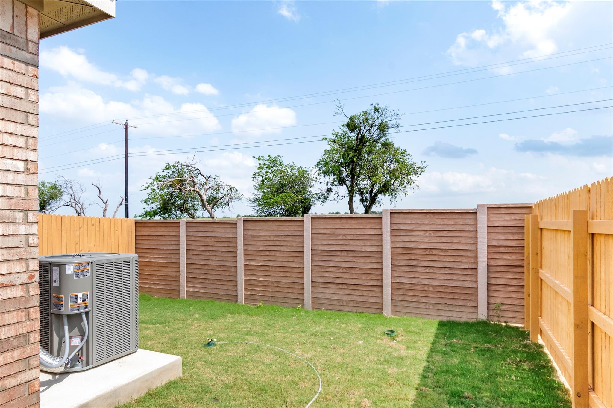 709 White Steppe Way, Georgetown, TX 78626