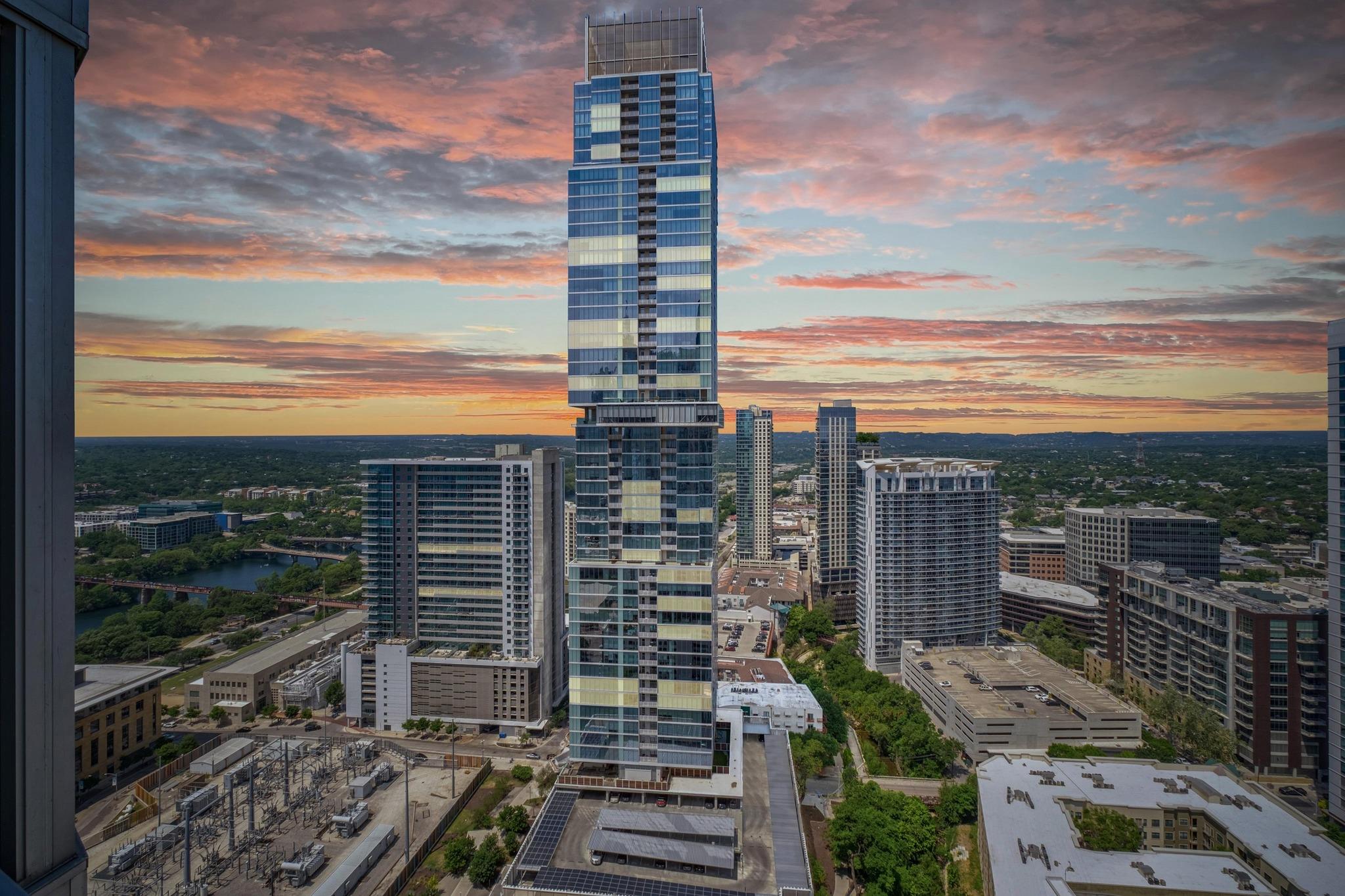 360 Nueces St # 3310, Austin, TX 78701
