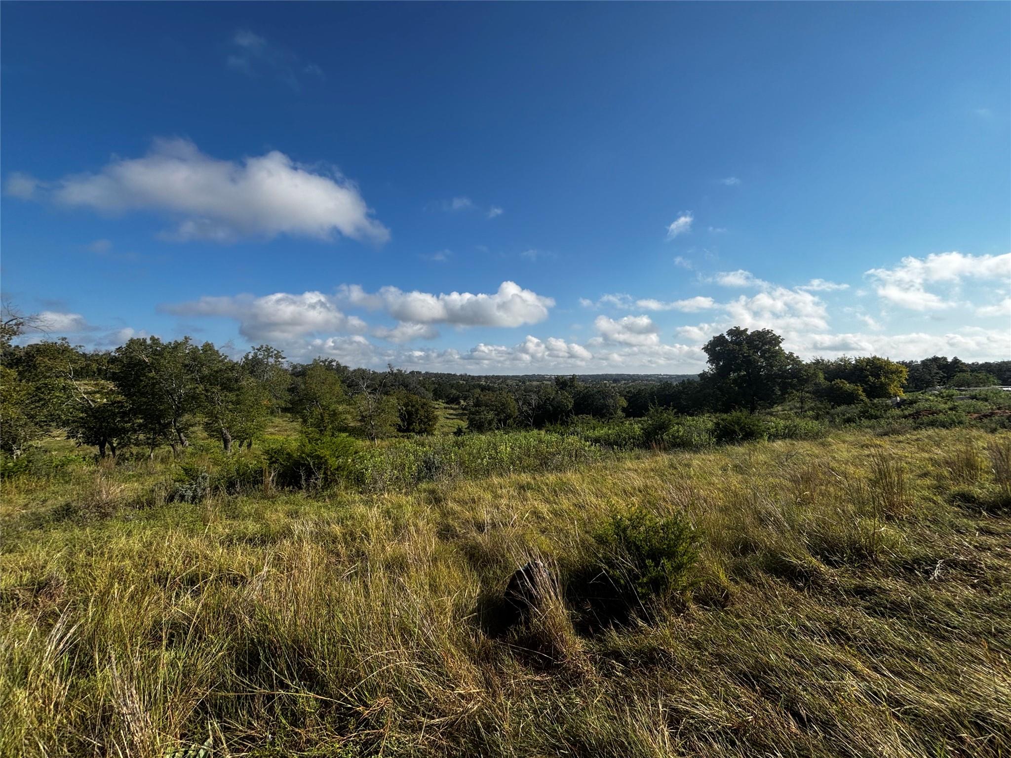 Lot #8 , Calle Del Sol Dr, Fredericksburg, TX 78624