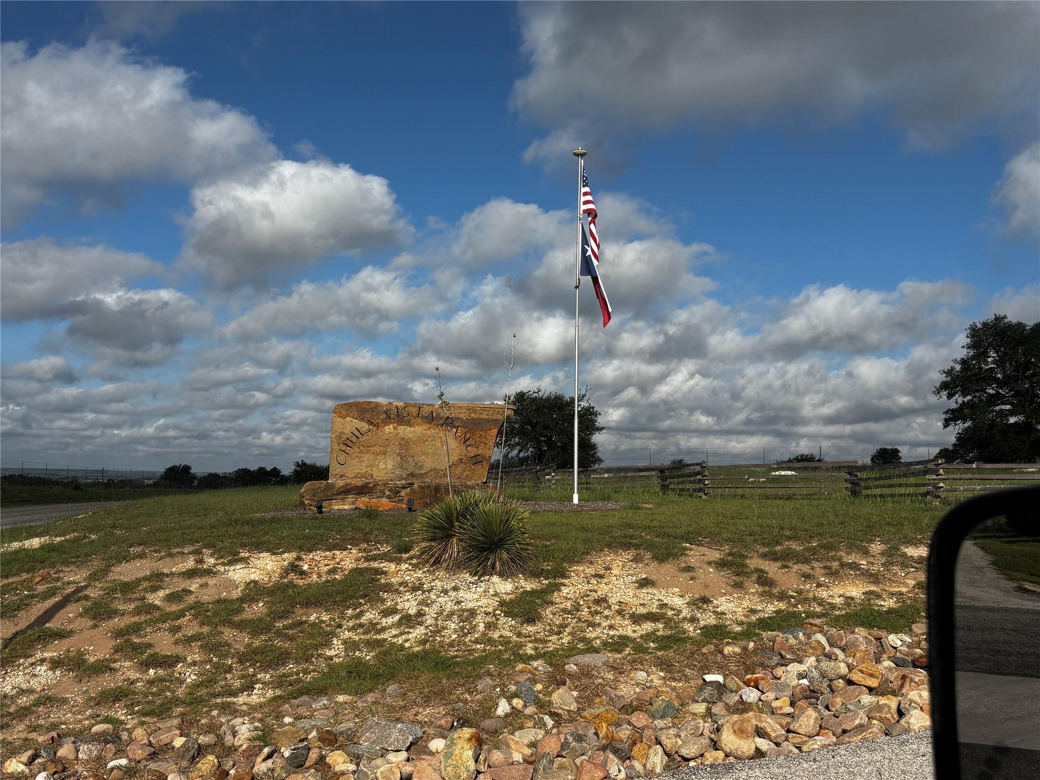 Lot #8 , Calle Del Sol Dr, Fredericksburg, TX 78624