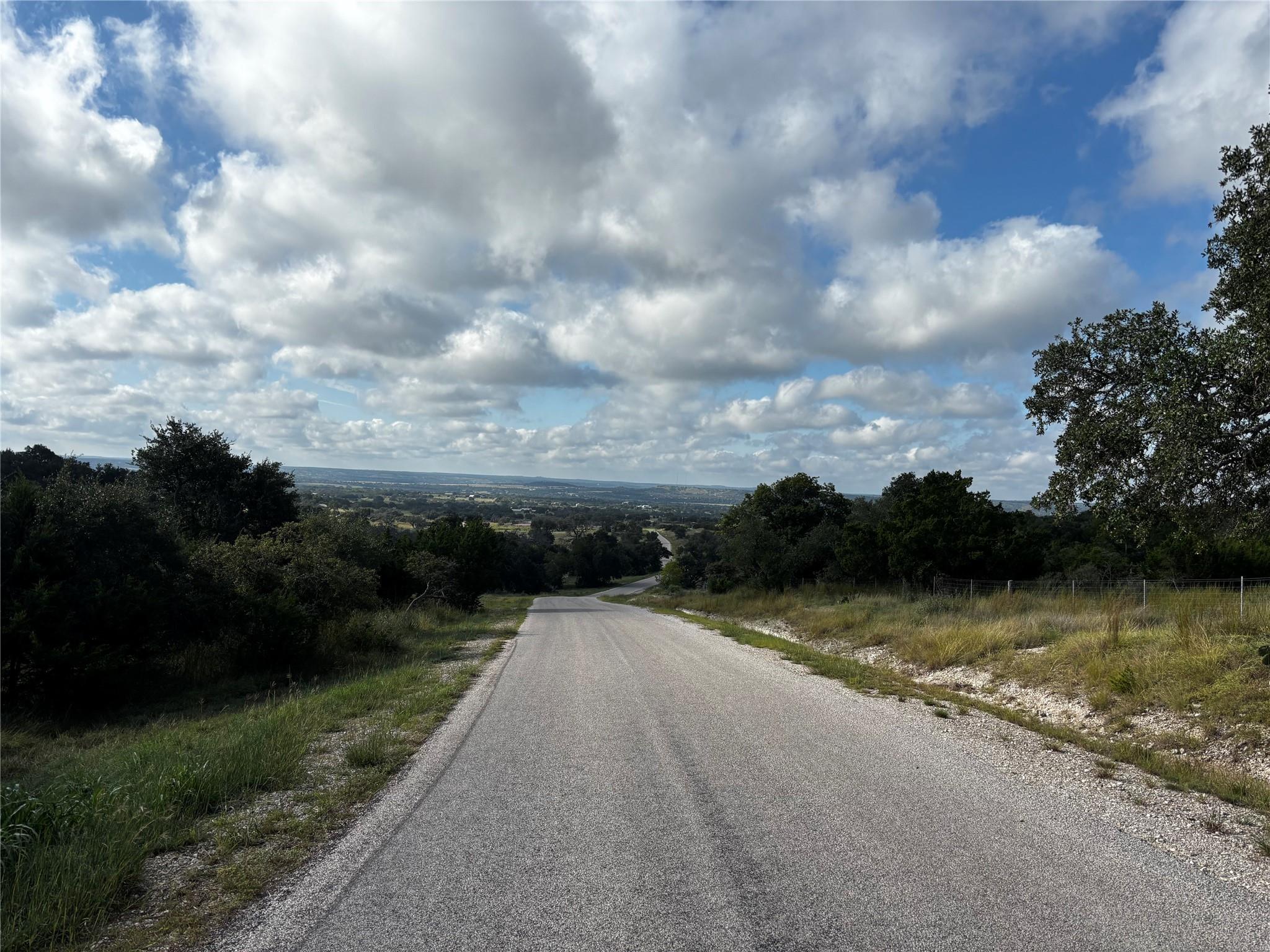 Lot #8 , Calle Del Sol Dr, Fredericksburg, TX 78624