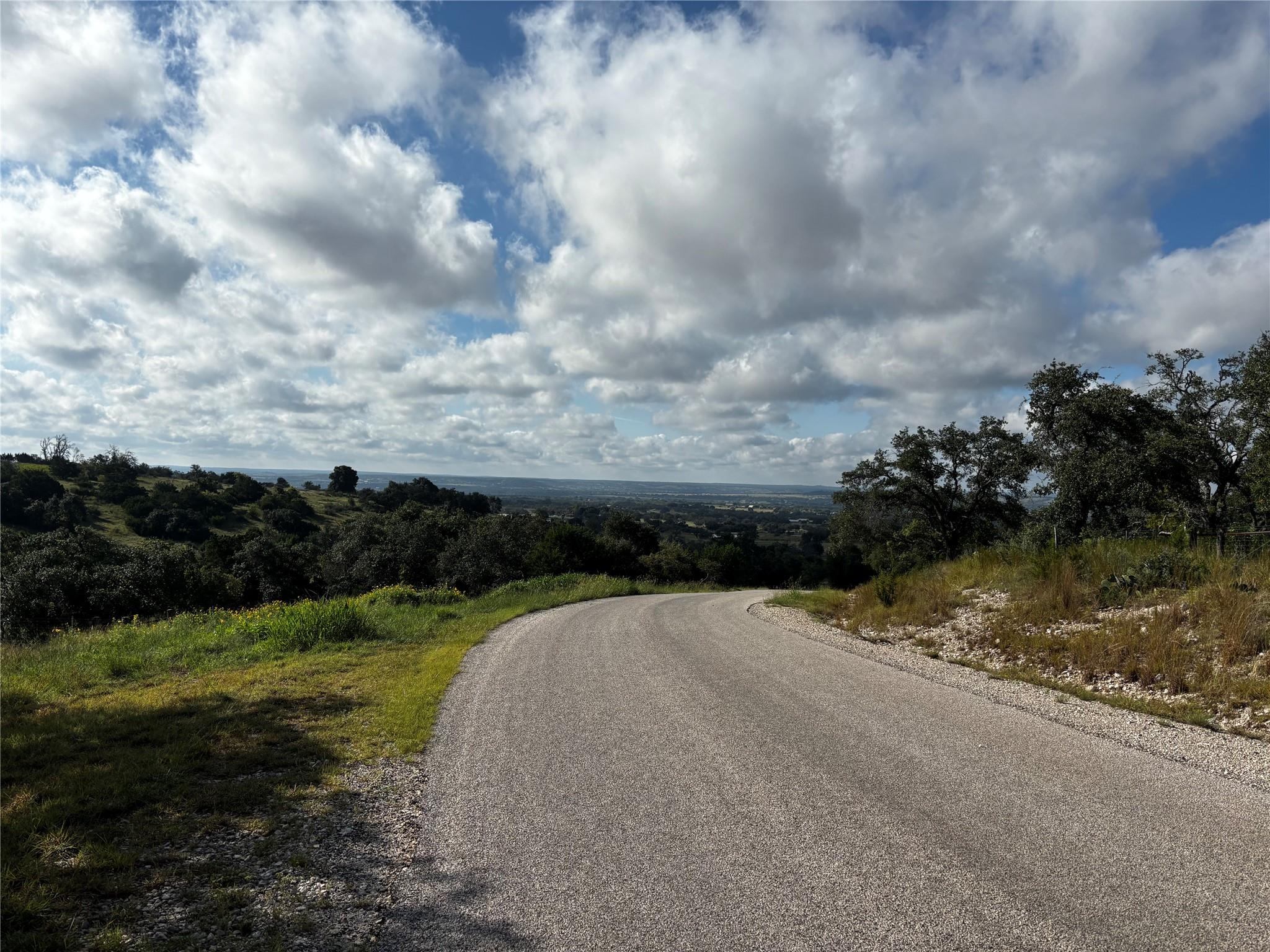 Lot #8 , Calle Del Sol Dr, Fredericksburg, TX 78624