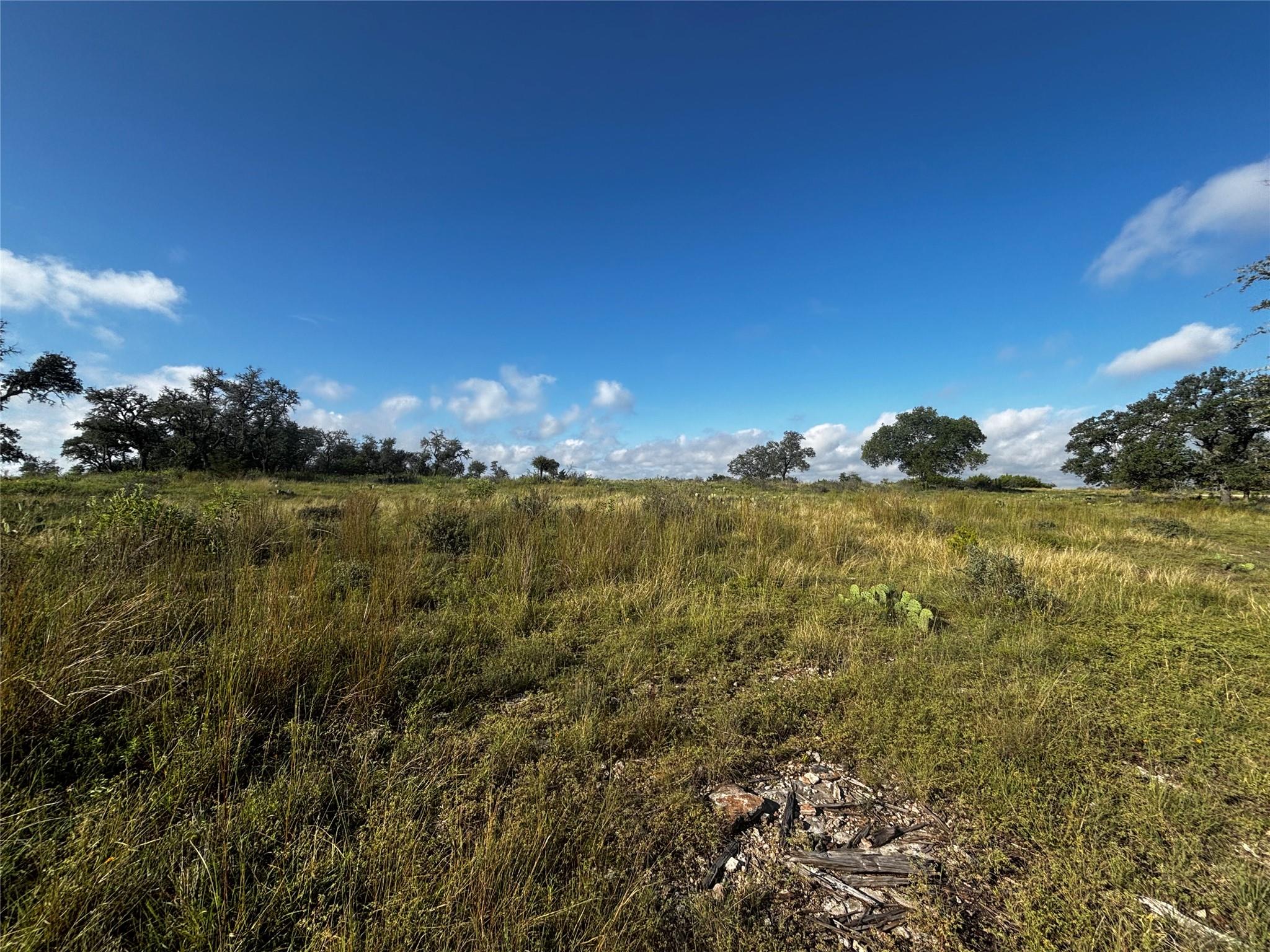 Lot #8 , Calle Del Sol Dr, Fredericksburg, TX 78624