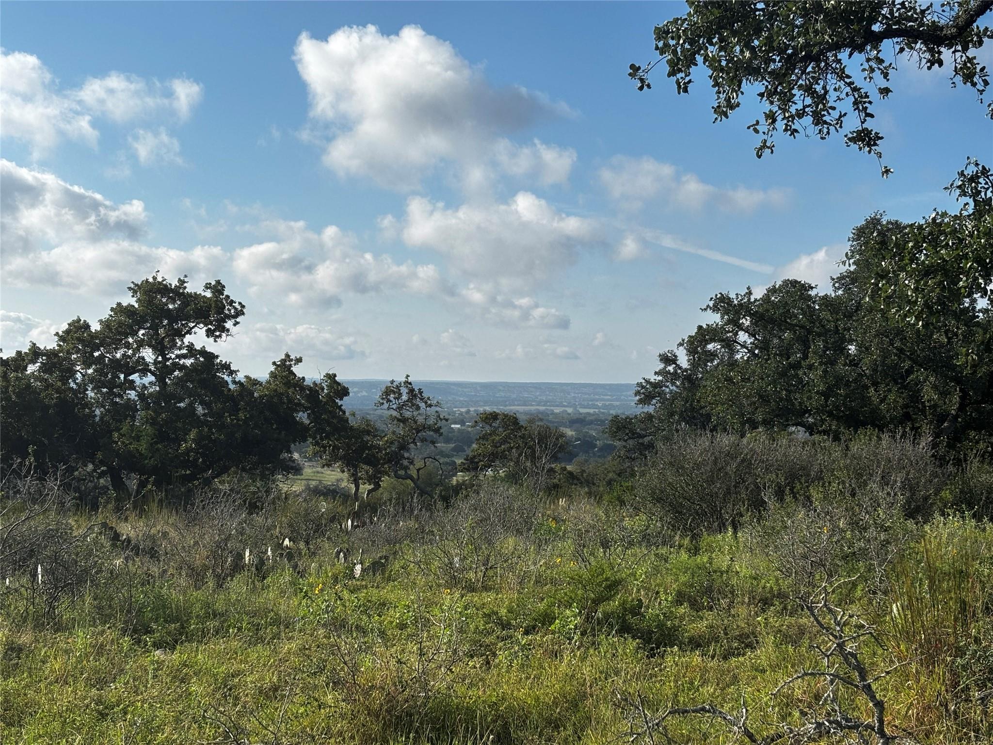 Lot #8 , Calle Del Sol Dr, Fredericksburg, TX 78624