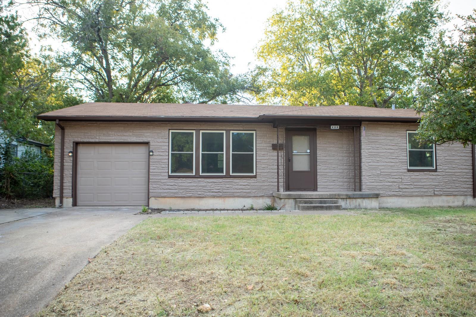 408 Goodnight Dr, Killeen, TX 76541