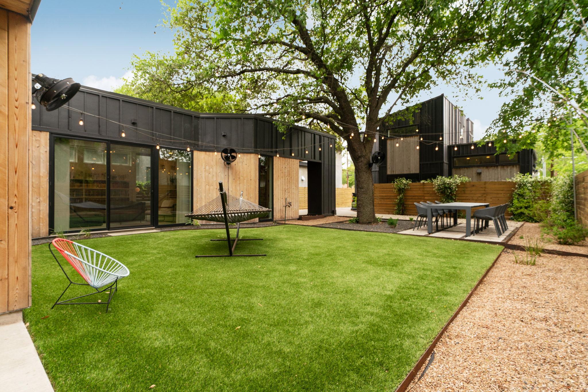 1005 Brass St # A, Austin, TX 78702