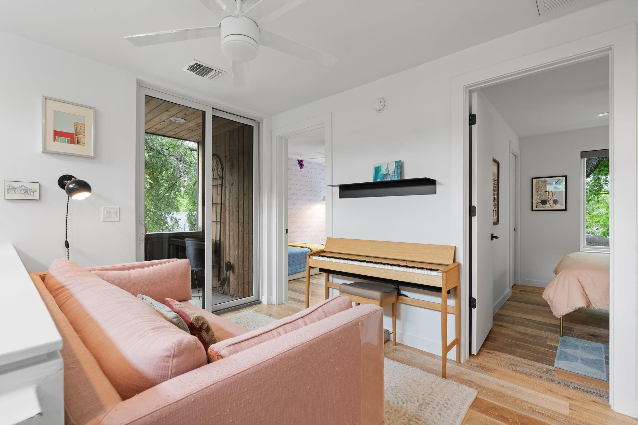 1005 Brass St # A, Austin, TX 78702
