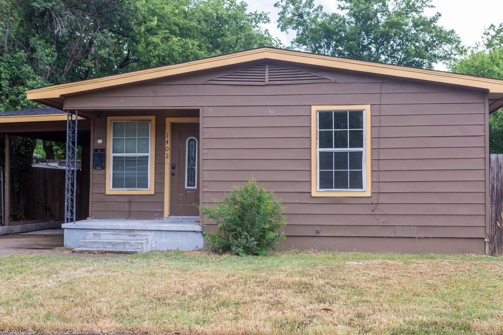 1402 Toliver St, Killeen, TX 76541