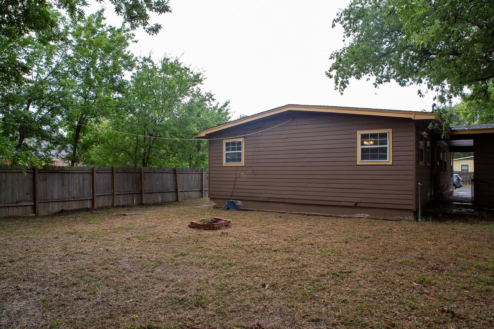 1402 Toliver St, Killeen, TX 76541