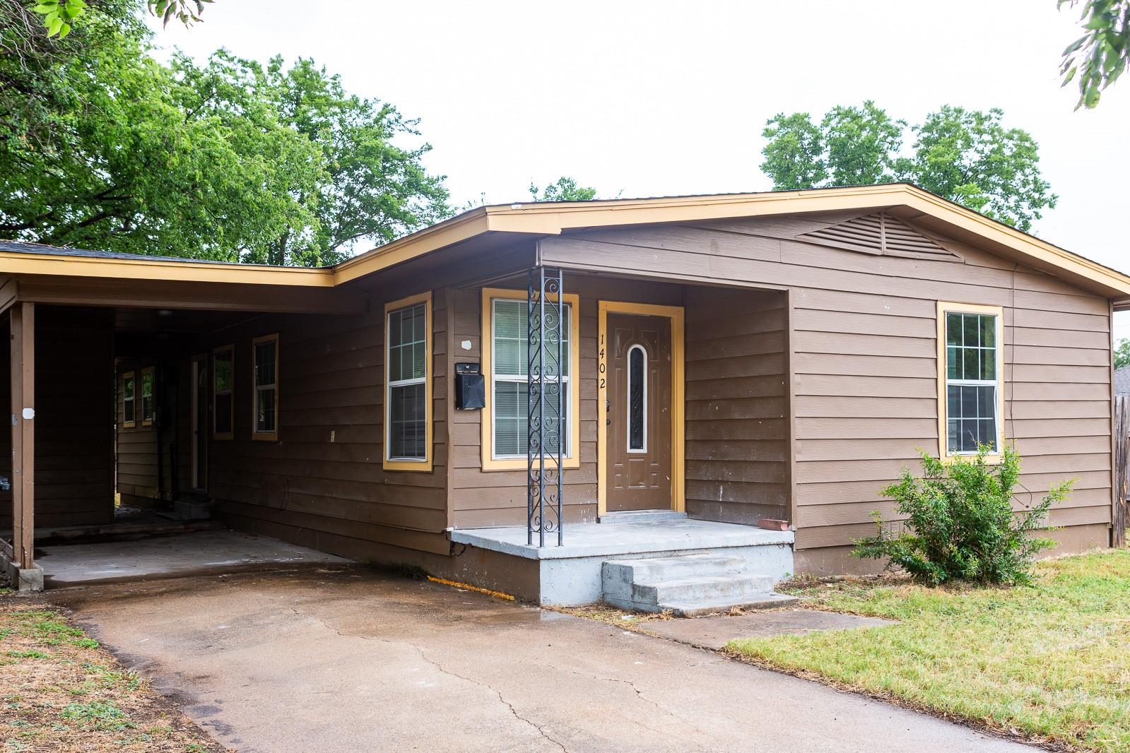 1402 Toliver St, Killeen, TX 76541