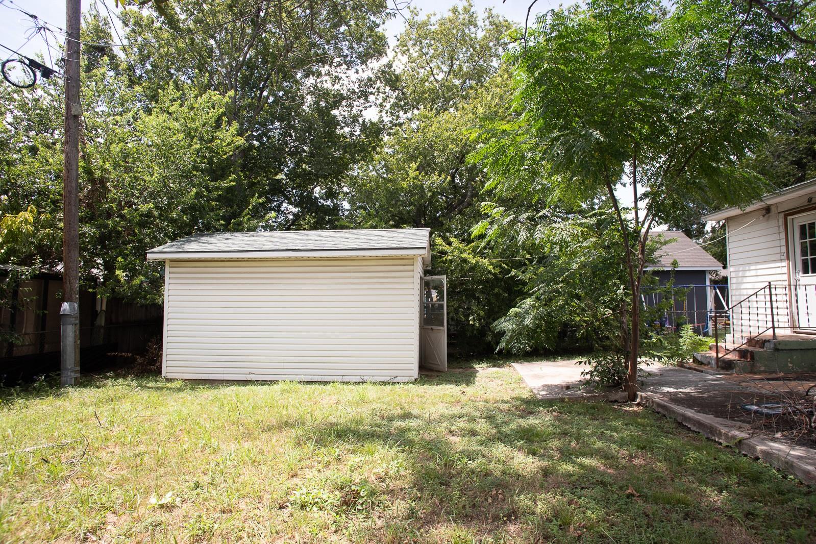 302 Patton Dr, Killeen, TX 76541