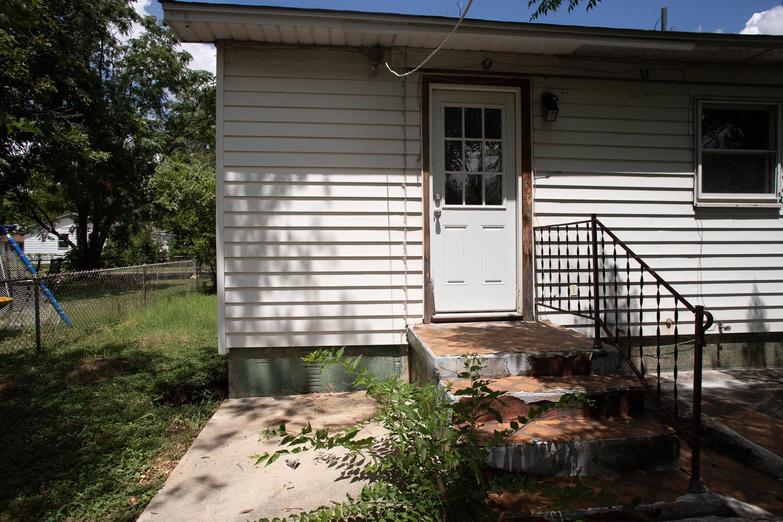 302 Patton Dr, Killeen, TX 76541