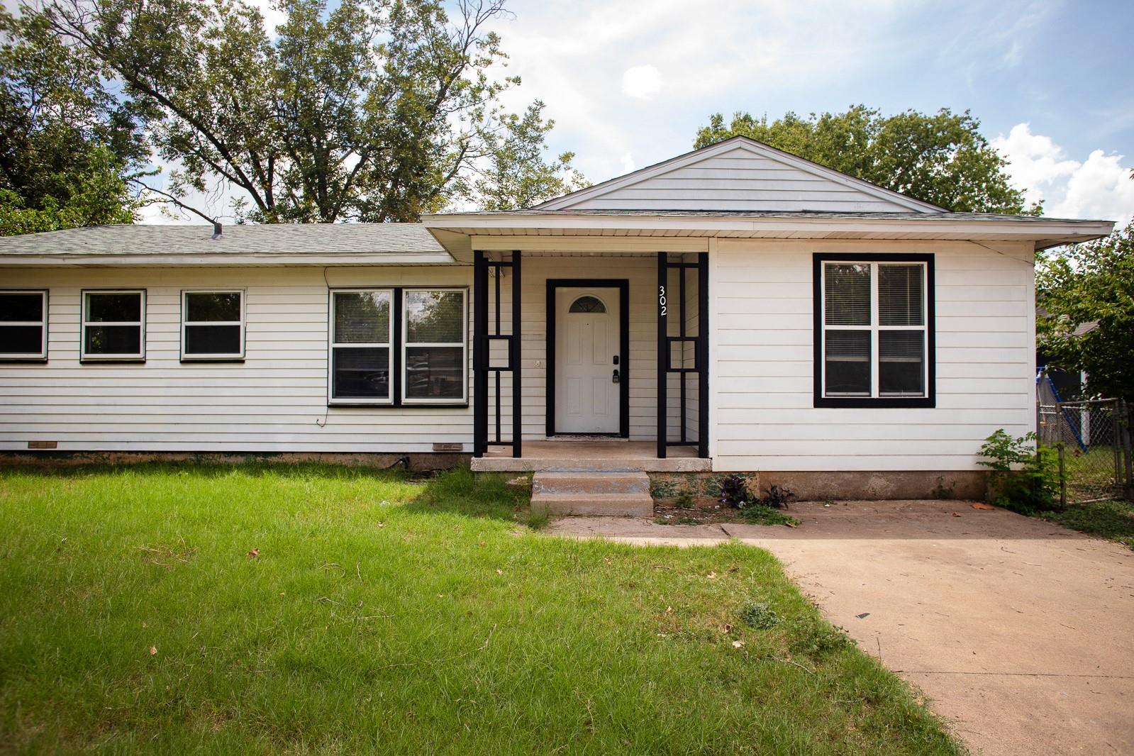 302 Patton Dr, Killeen, TX 76541
