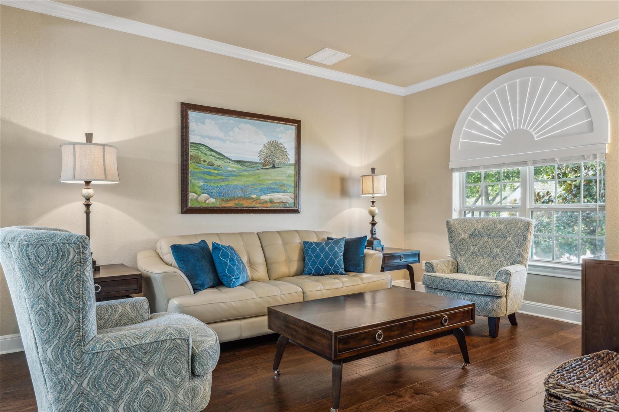 2505 Livenza Pl, Leander, TX 78641