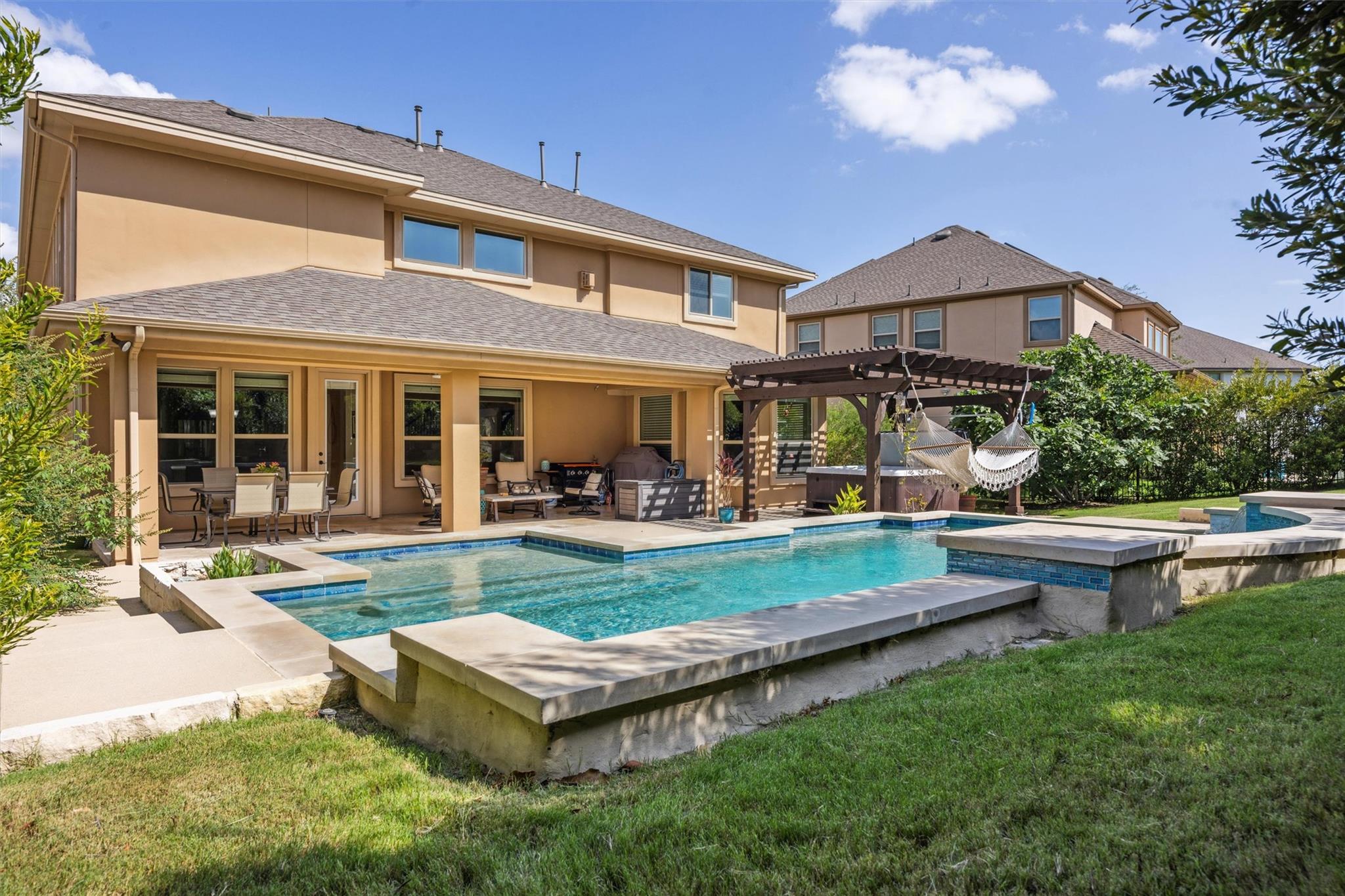 2505 Livenza Pl, Leander, TX 78641