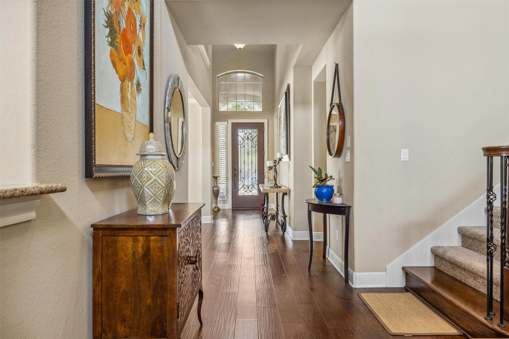 2505 Livenza Pl, Leander, TX 78641