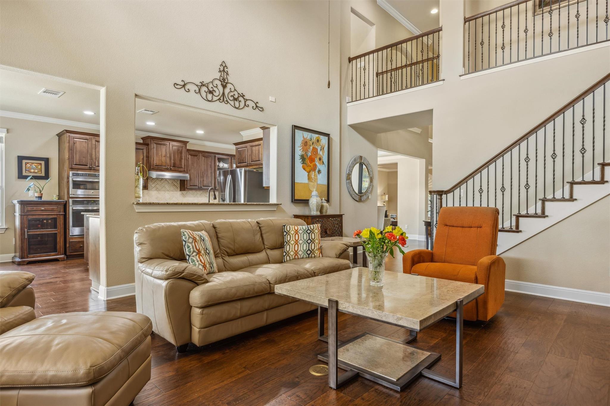 2505 Livenza Pl, Leander, TX 78641