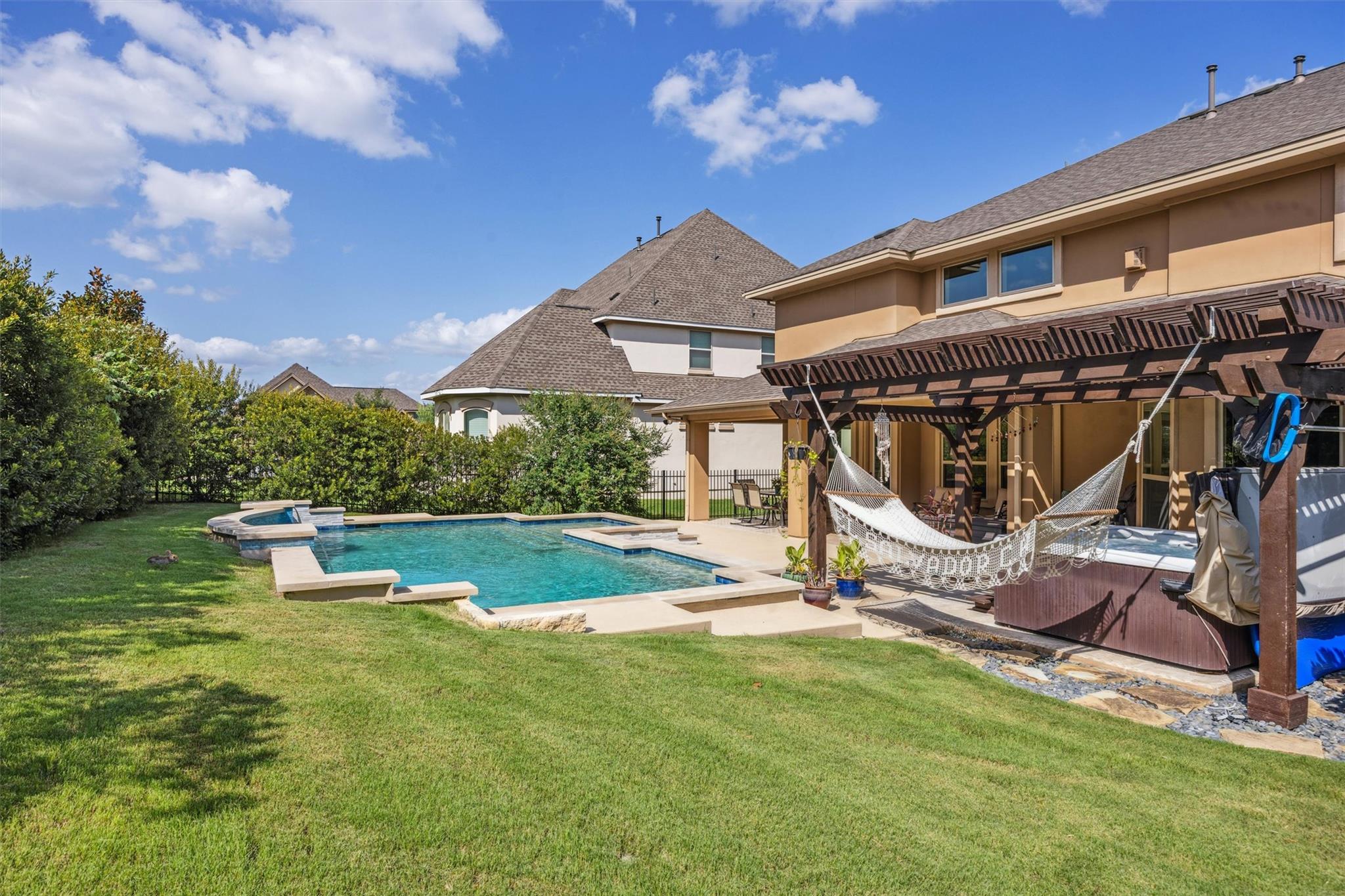 2505 Livenza Pl, Leander, TX 78641