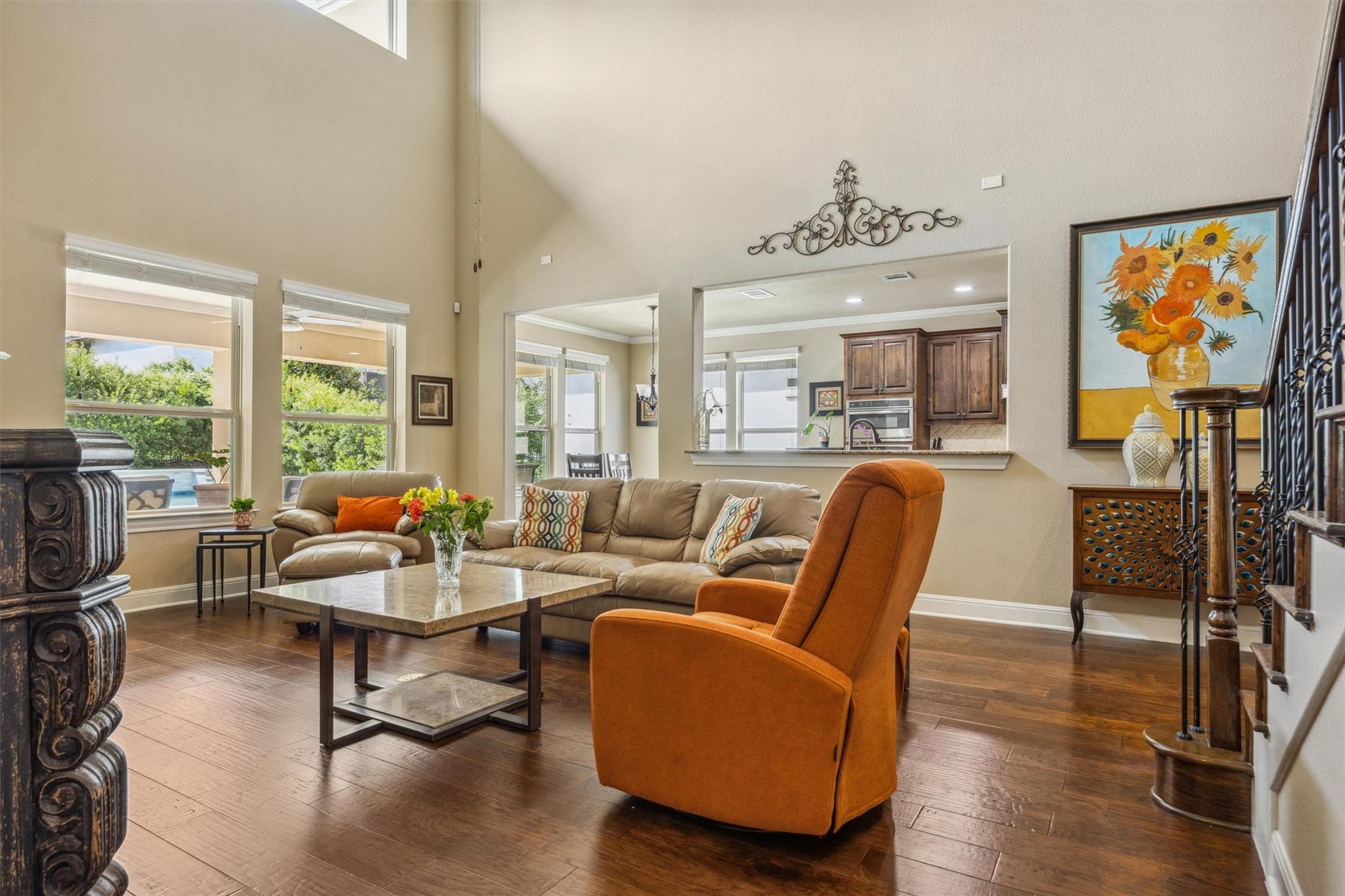 2505 Livenza Pl, Leander, TX 78641