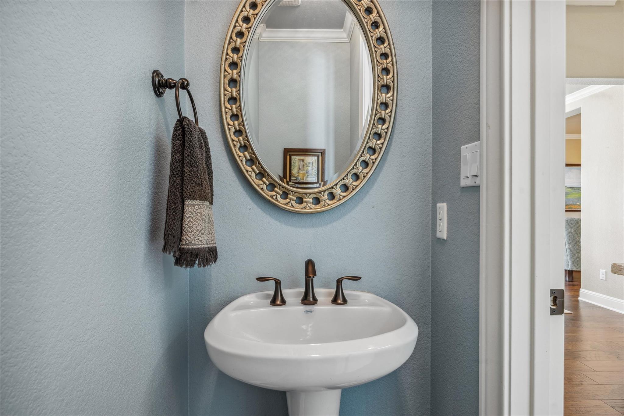 2505 Livenza Pl, Leander, TX 78641