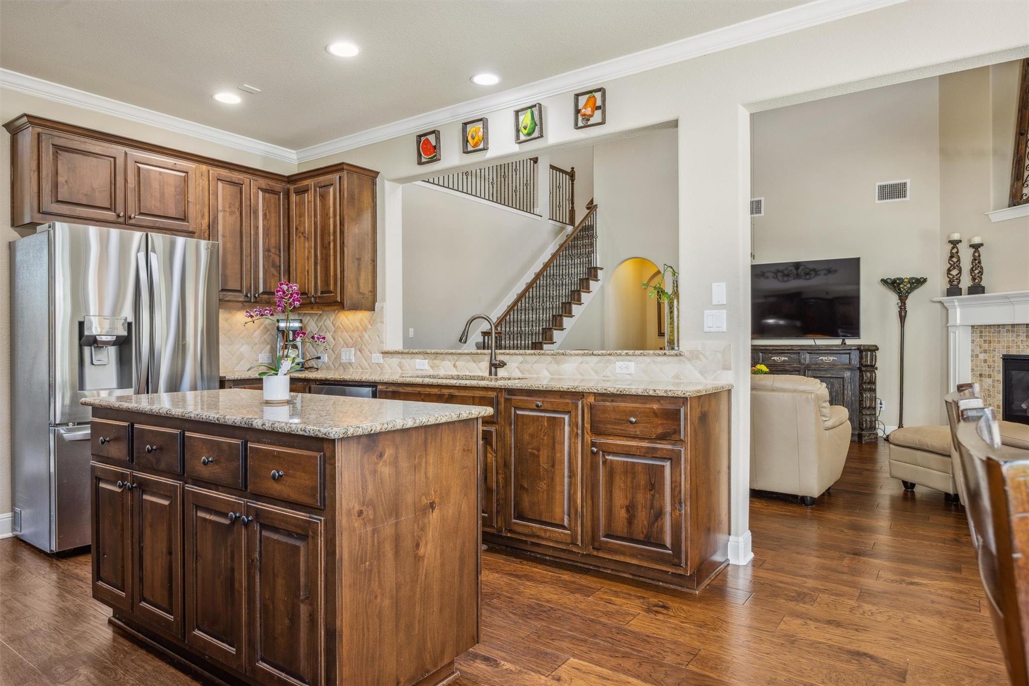 2505 Livenza Pl, Leander, TX 78641