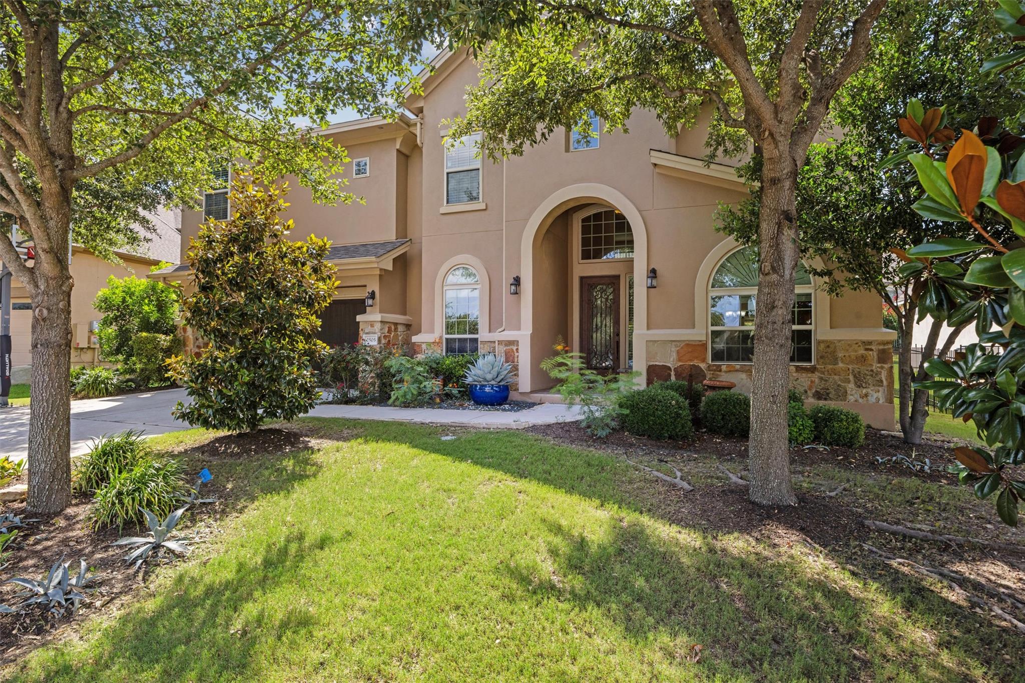 2505 Livenza Pl, Leander, TX 78641