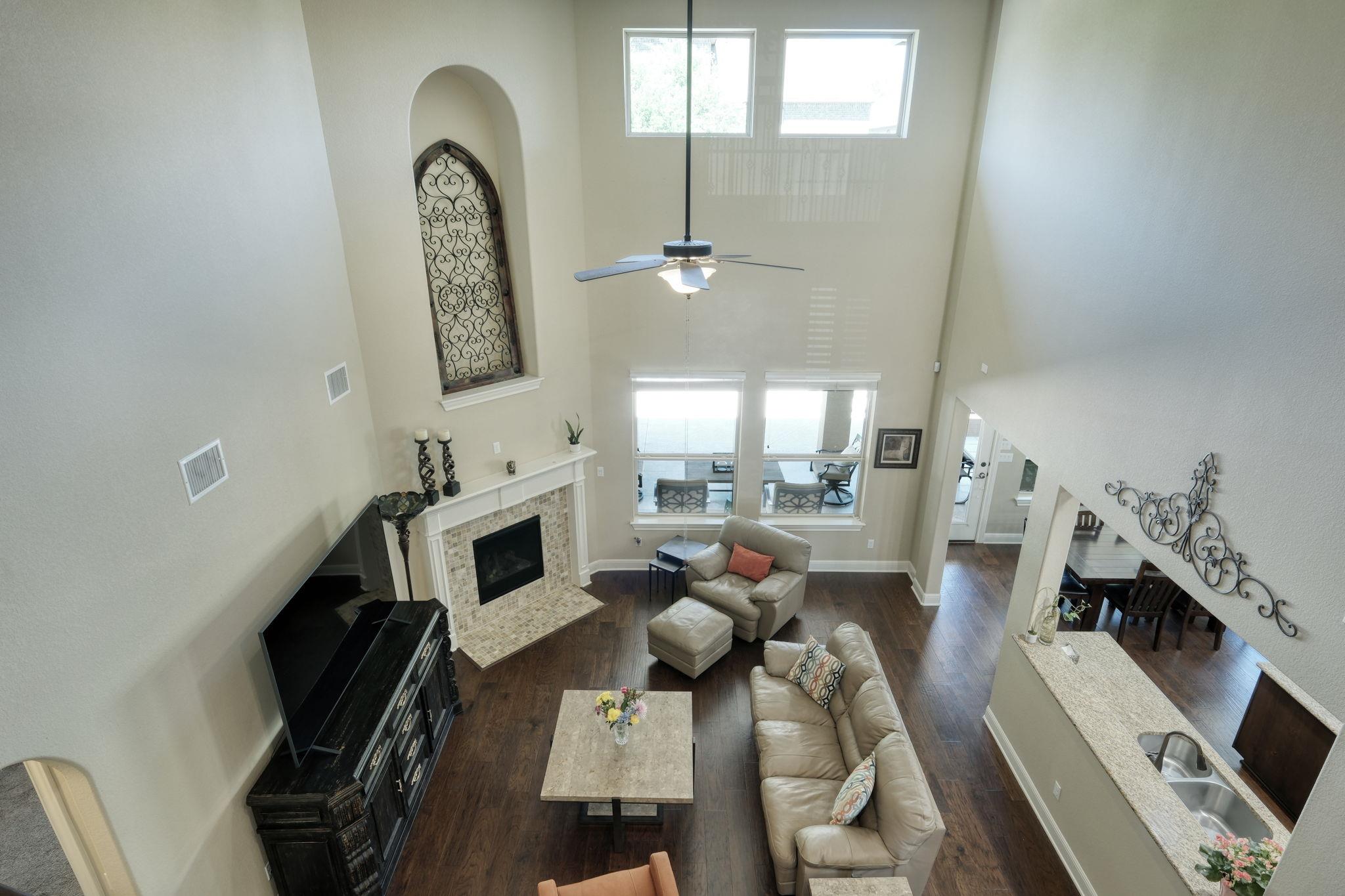 2505 Livenza Pl, Leander, TX 78641