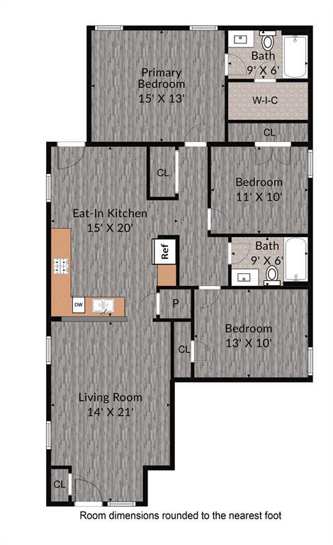 6801 Campina Xing, Del Valle, TX 78617