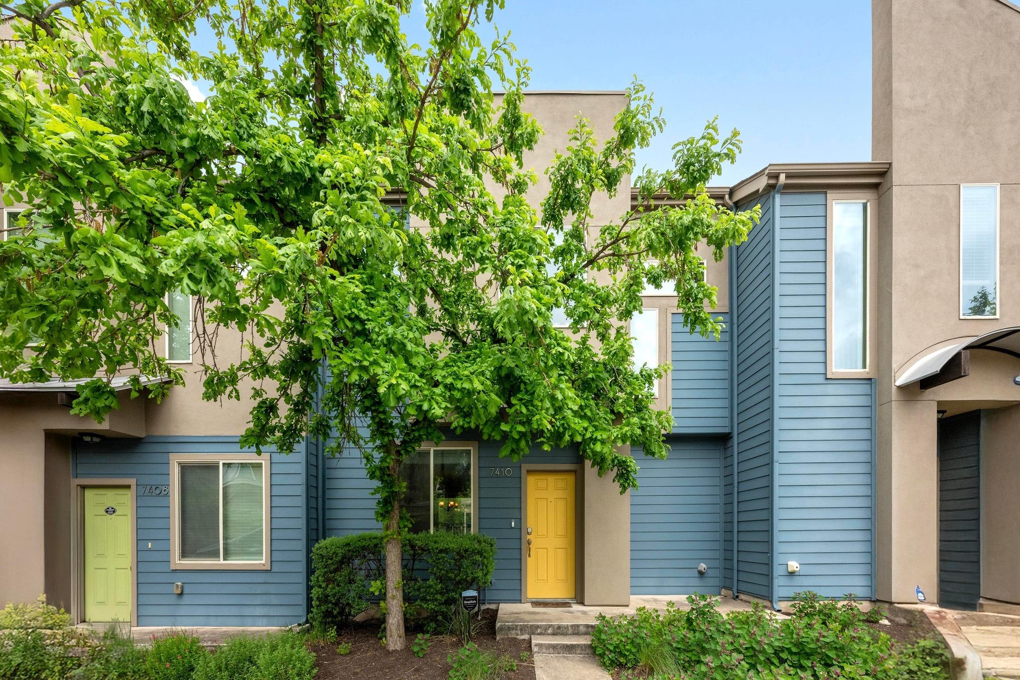 7410 Wolverine St, Austin, TX 78757