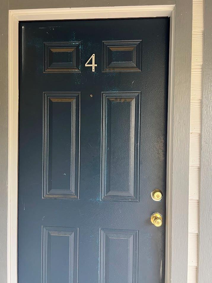 202 E 32nd St # 4, Austin, TX 78705