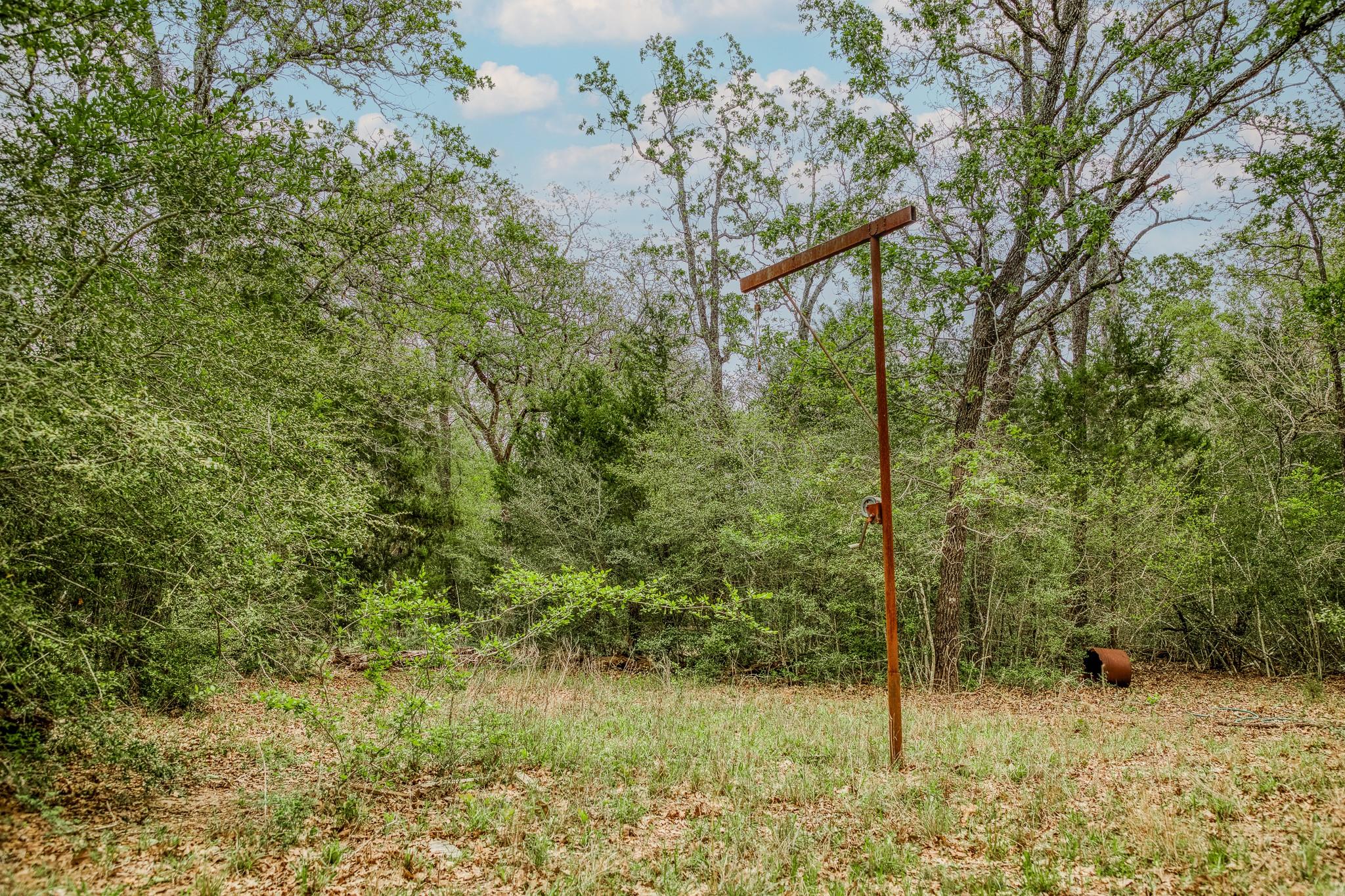 TBD (349.84 Acres) County Road 125, Ledbetter, TX 78946