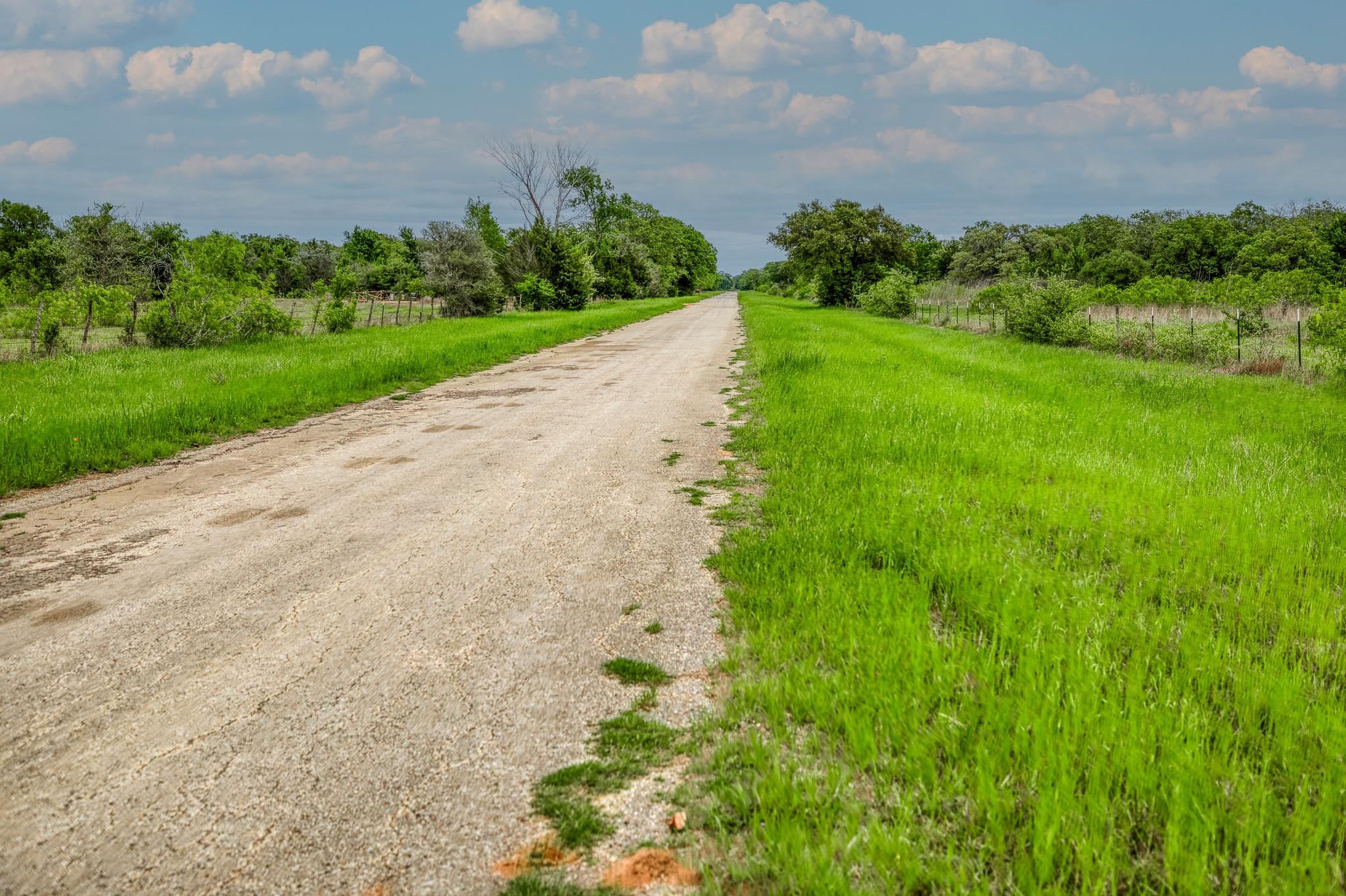 TBD (349.84 Acres) County Road 125, Ledbetter, TX 78946