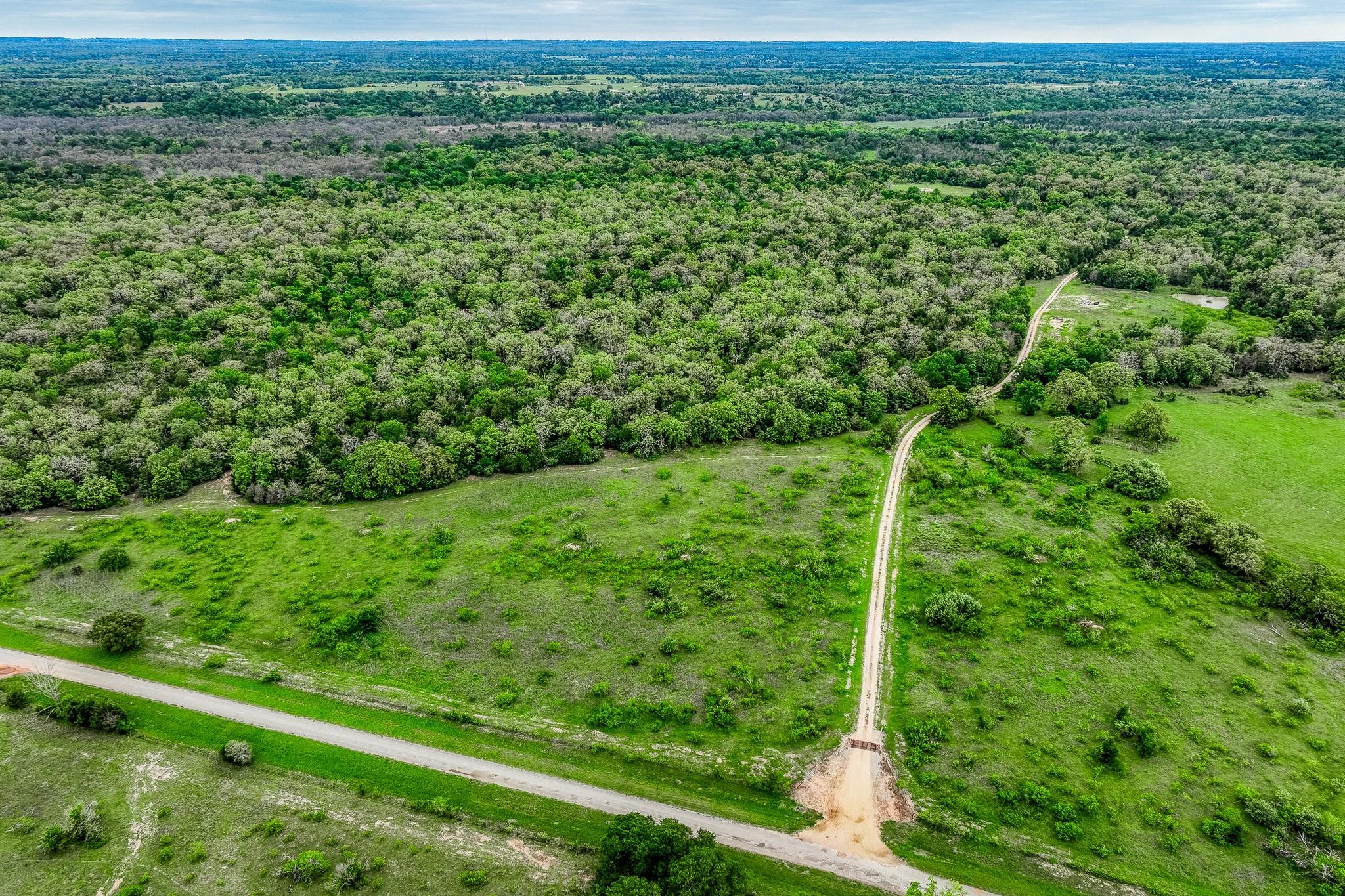 TBD (349.84 Acres) County Road 125, Ledbetter, TX 78946
