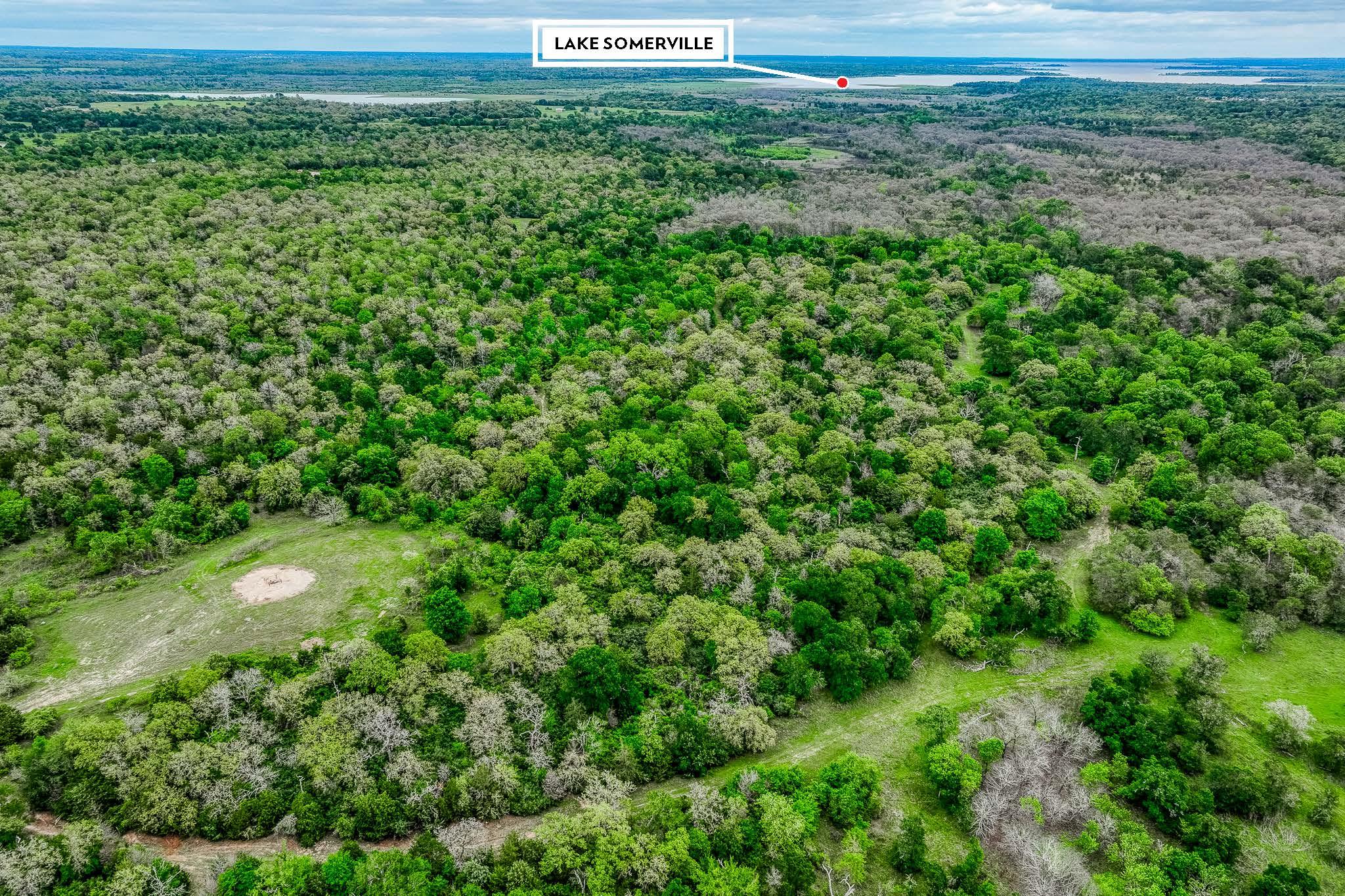 TBD (349.84 Acres) County Road 125, Ledbetter, TX 78946