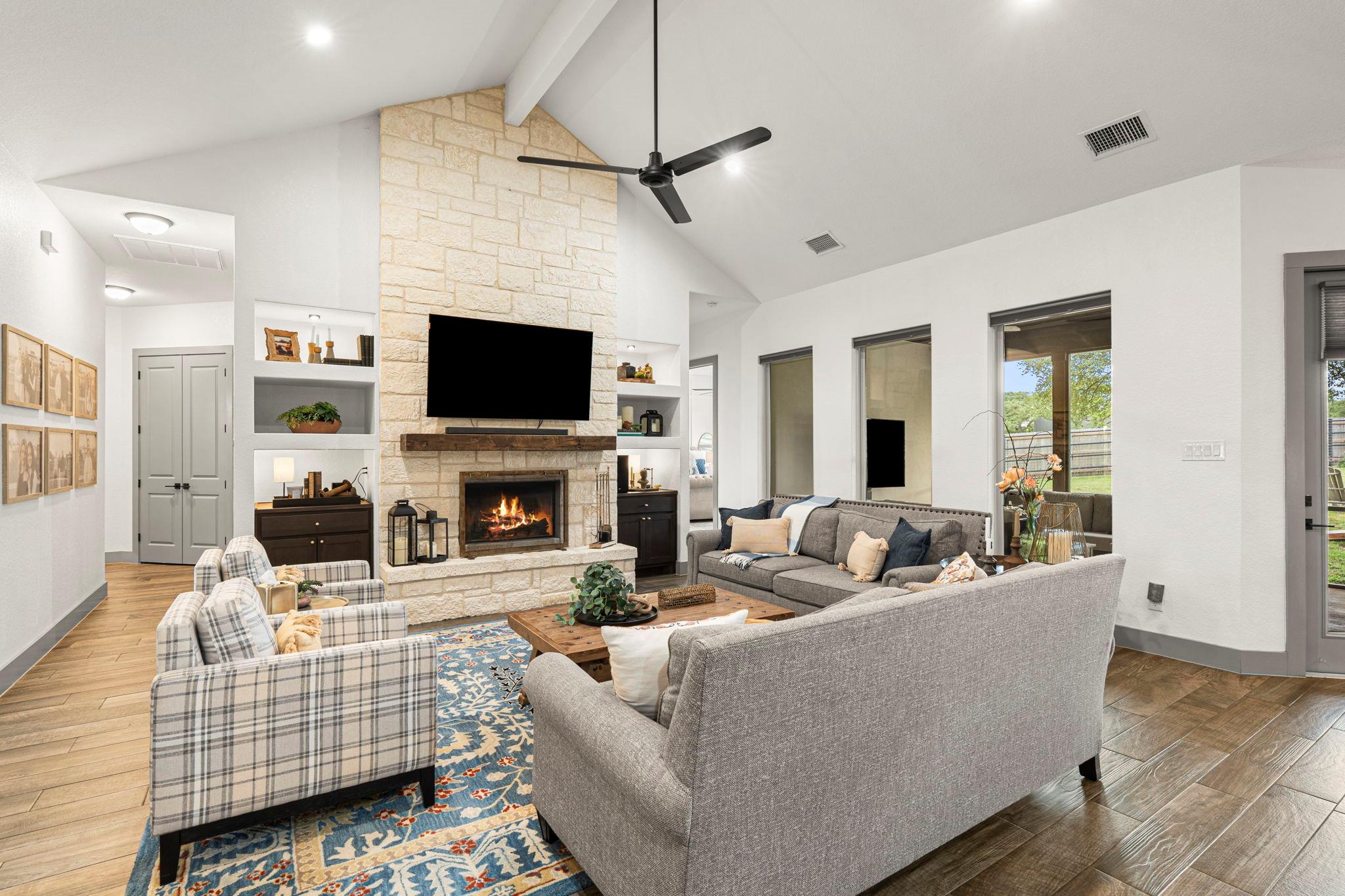 256 Legacy Hills, New Braunfels, TX 78132