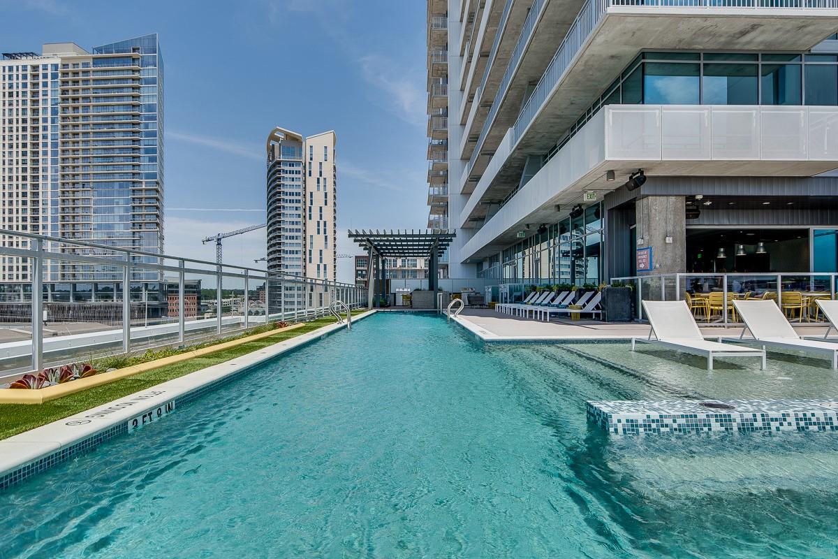 222 West Ave # 1412, Austin, TX 78701