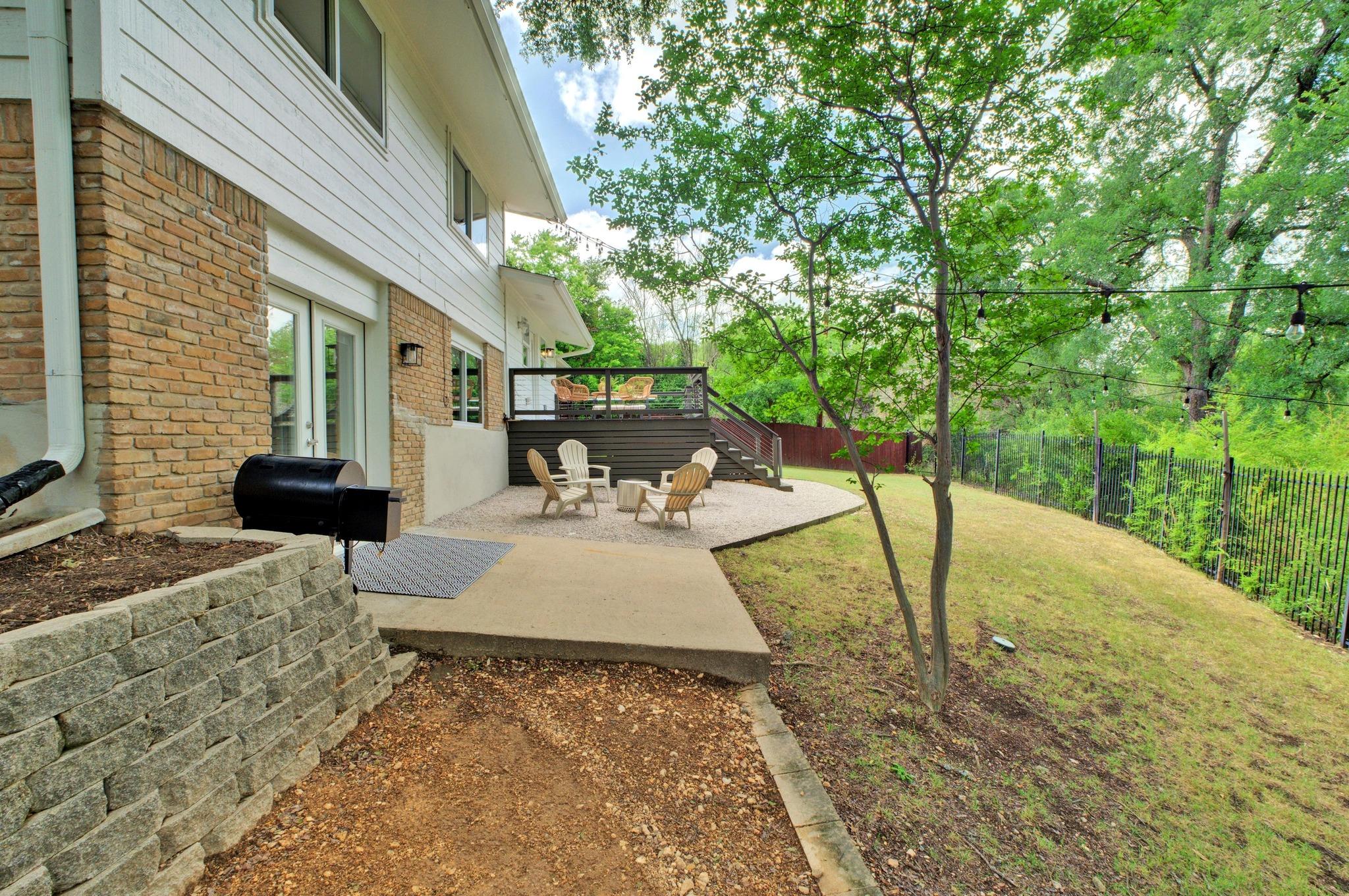 6608 Bradley Dr, Austin, TX 78723