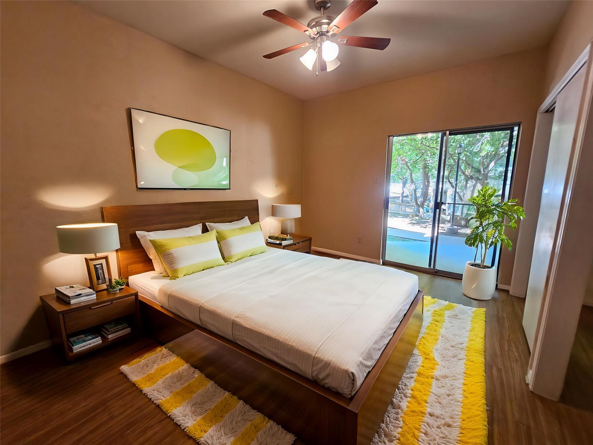 2450 Wickersham Ln # 205, Austin, TX 78741