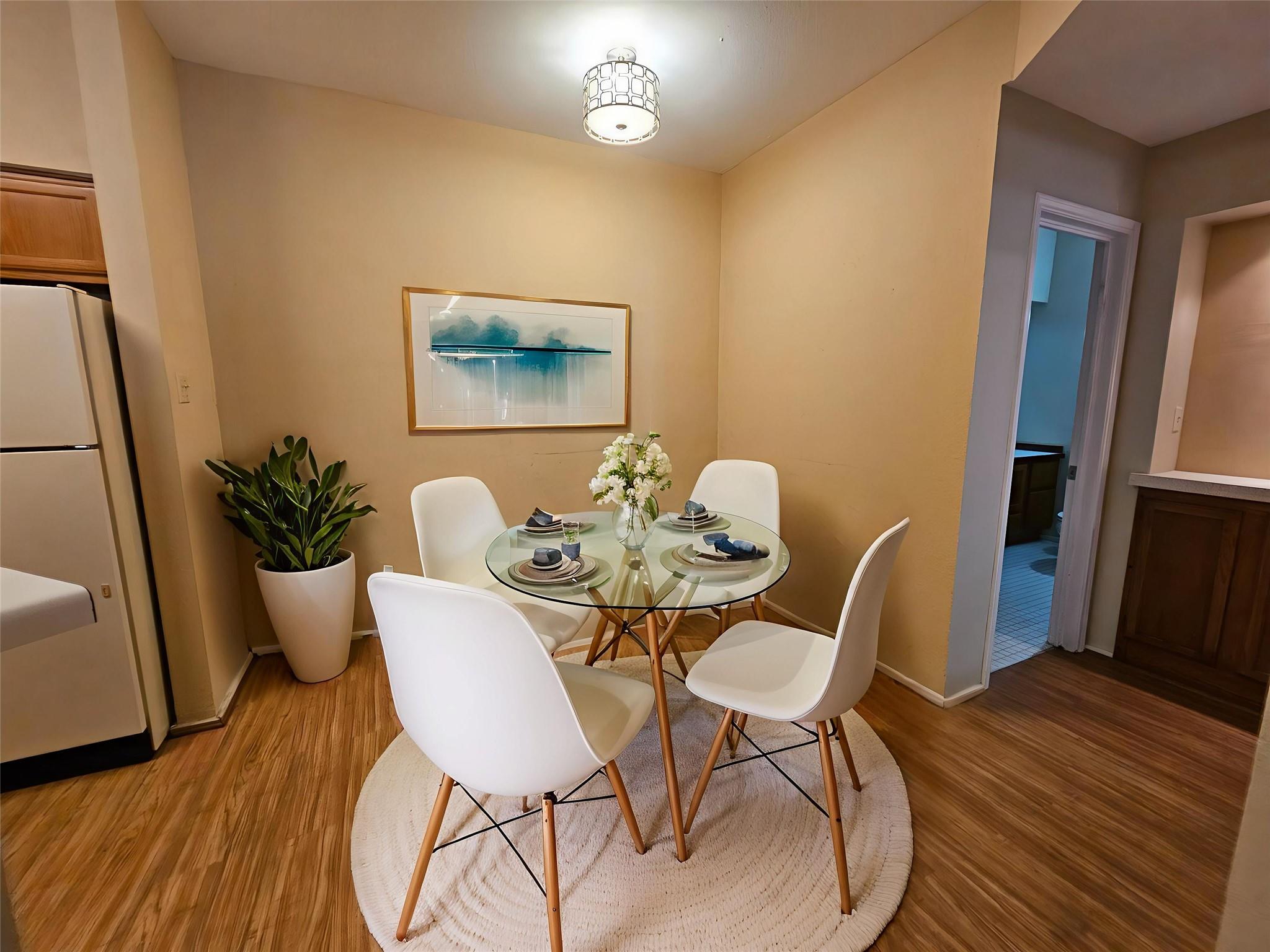 2450 Wickersham Ln # 205, Austin, TX 78741