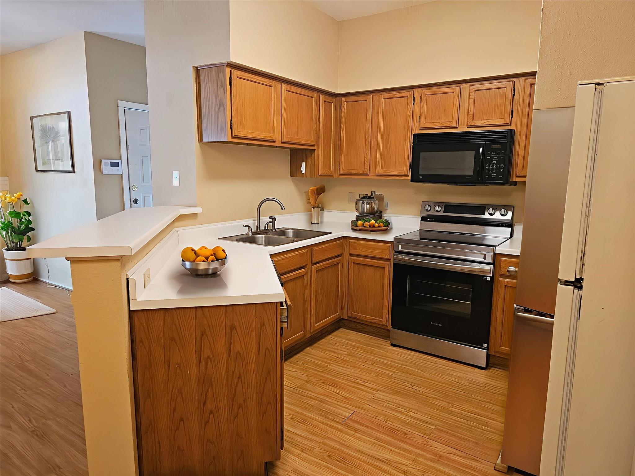 2450 Wickersham Ln # 205, Austin, TX 78741