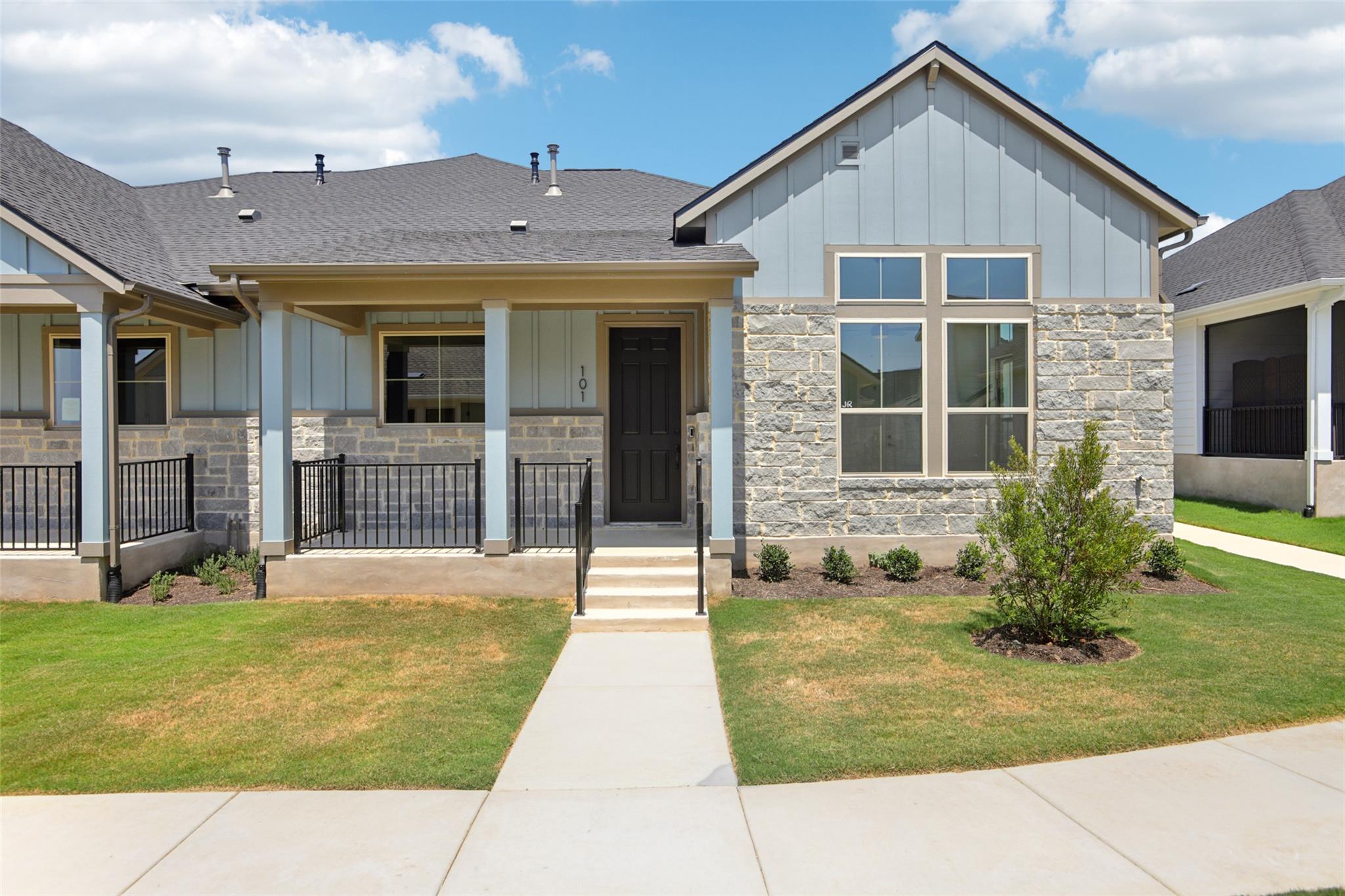 107 San Luis Pass # 101, San Marcos, TX 78666