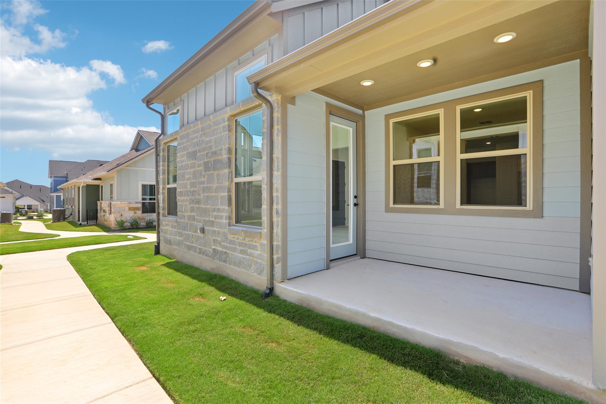 107 San Luis Pass # 101, San Marcos, TX 78666