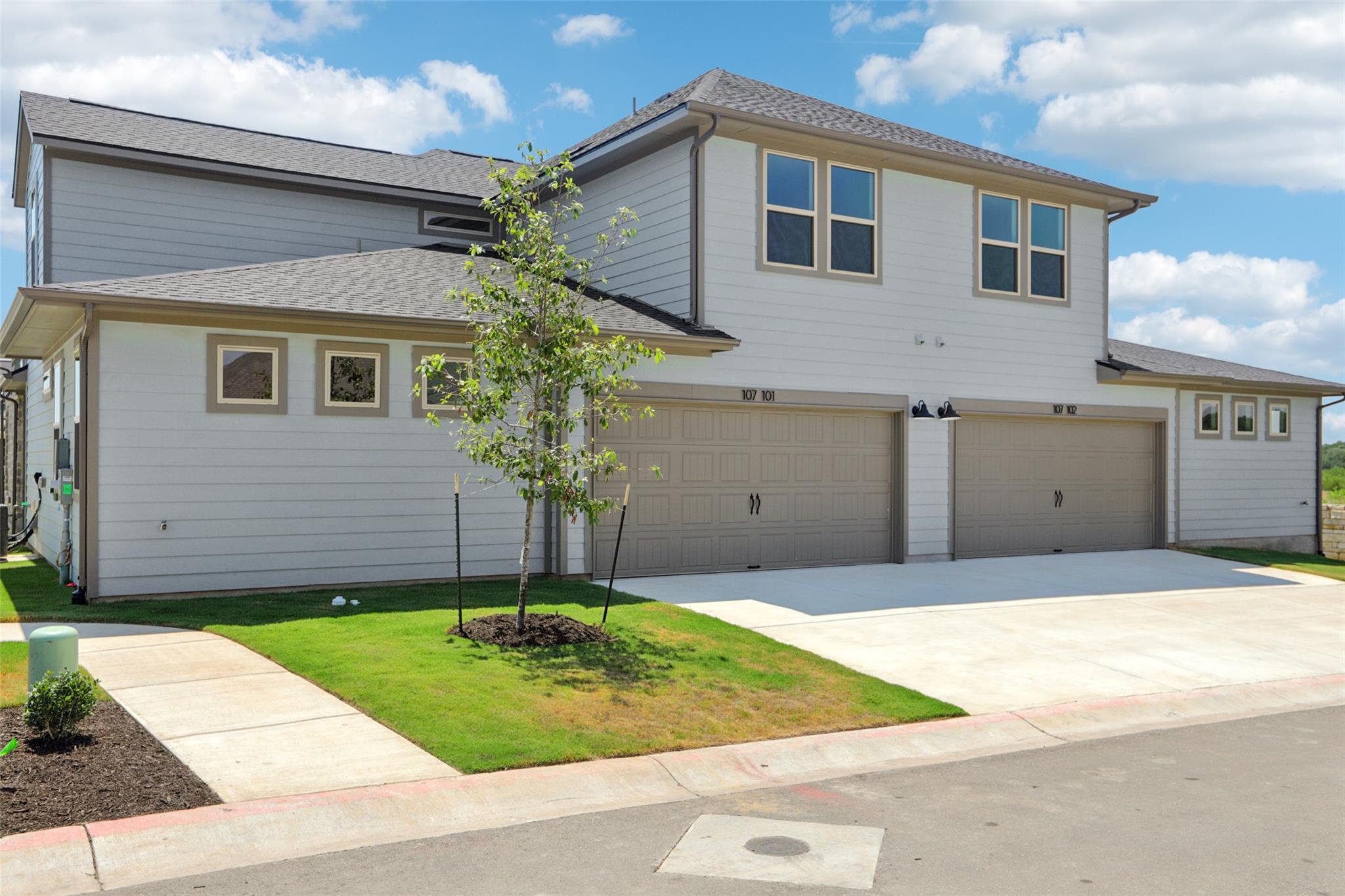 107 San Luis Pass # 101, San Marcos, TX 78666