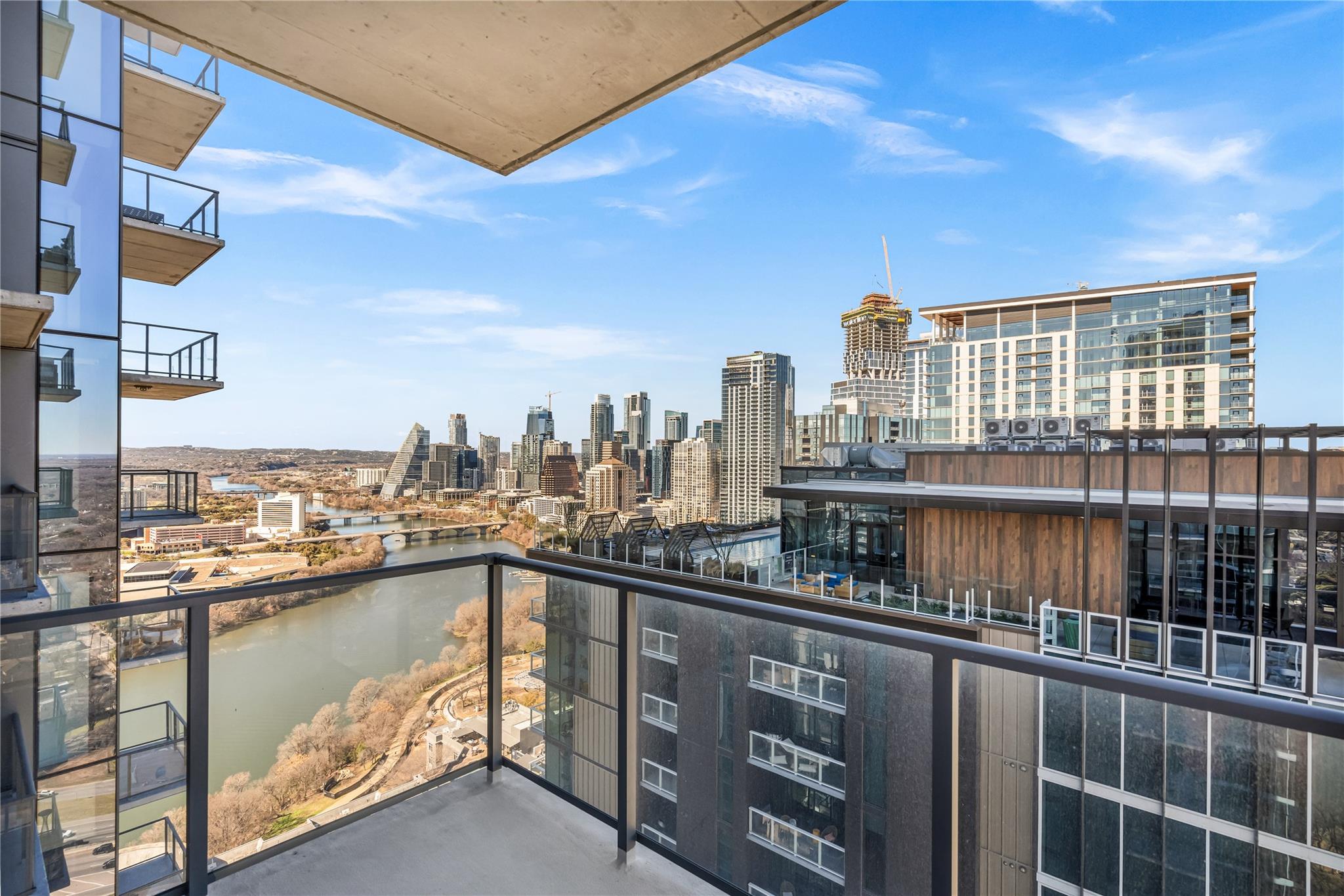 44 East Ave # 3107, Austin, TX 78701